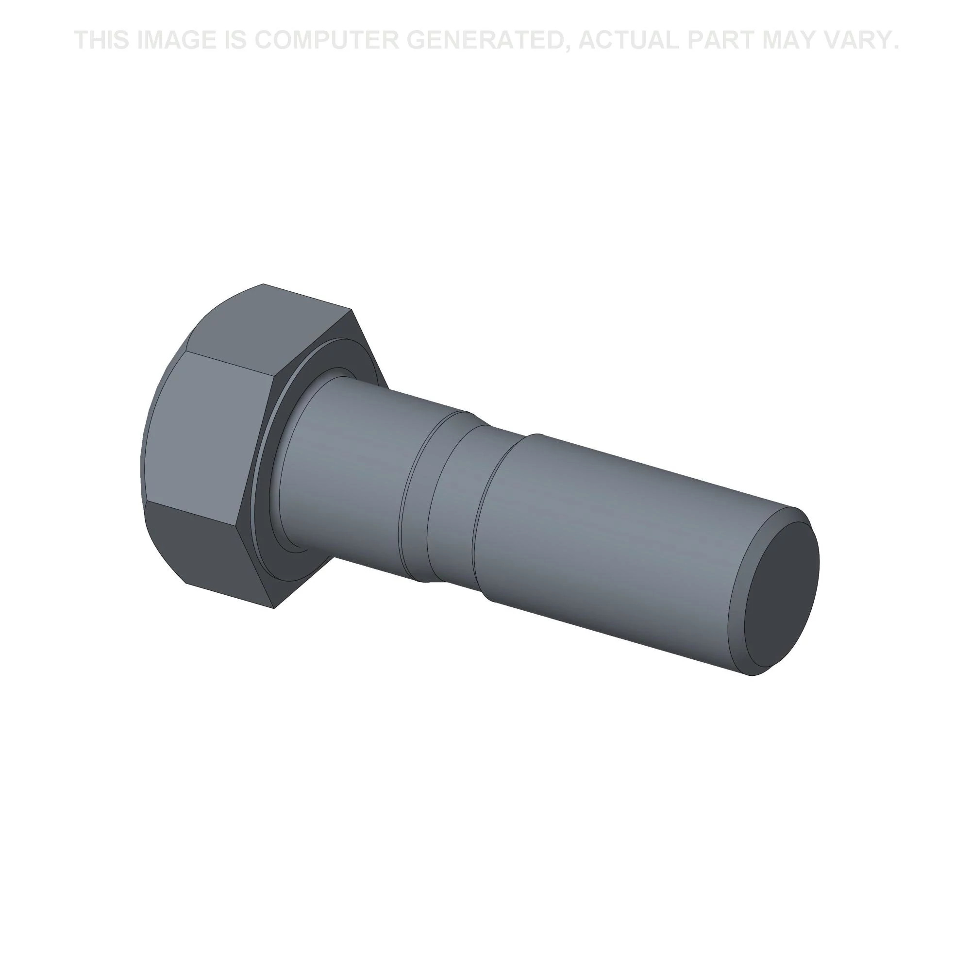 Bolt | NEWHOLLANDCE | CA | FR