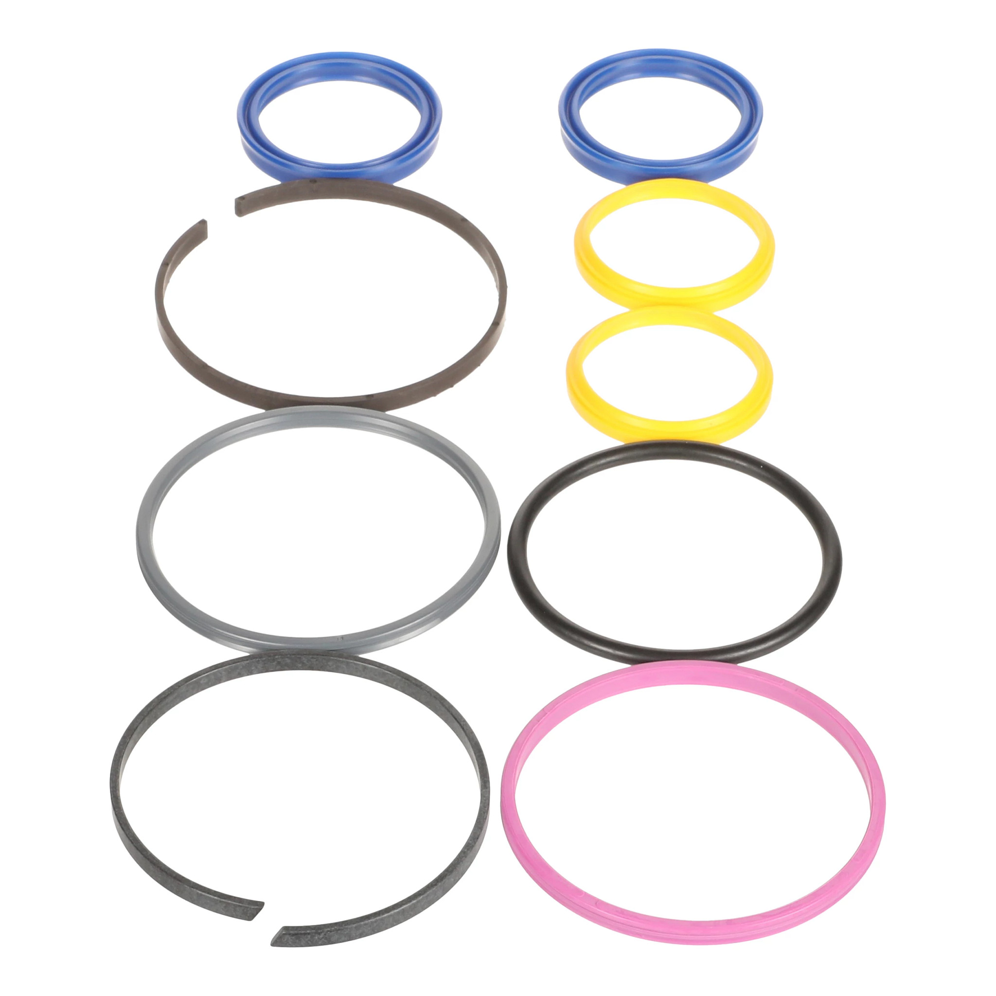 SEAL KIT | CASECE | US | EN