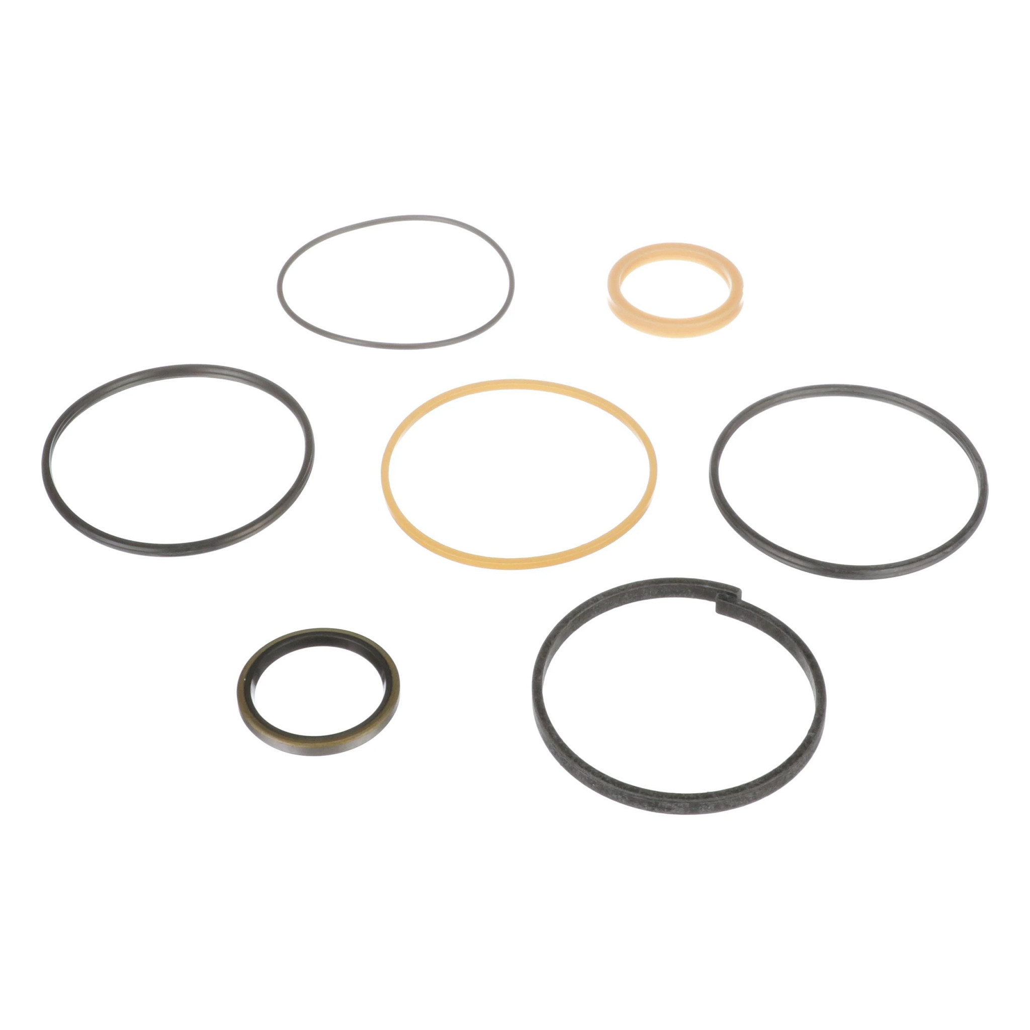 KIT DE JOINTS | NEWHOLLANDAG | FR | FR