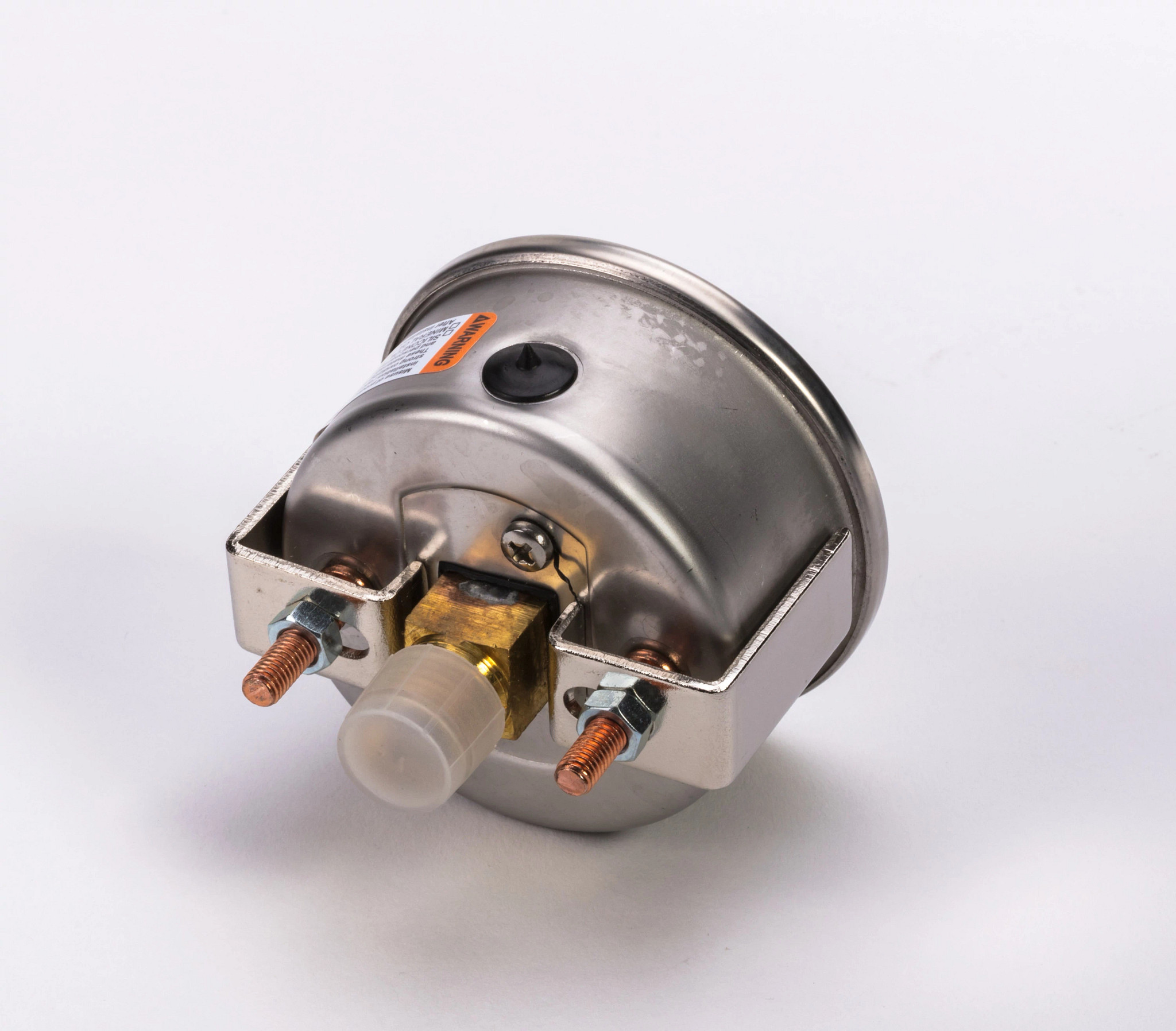 Manômetro de densidade do fardo