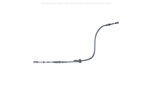 CABLE BOWDEN | STEYR | EU | EN