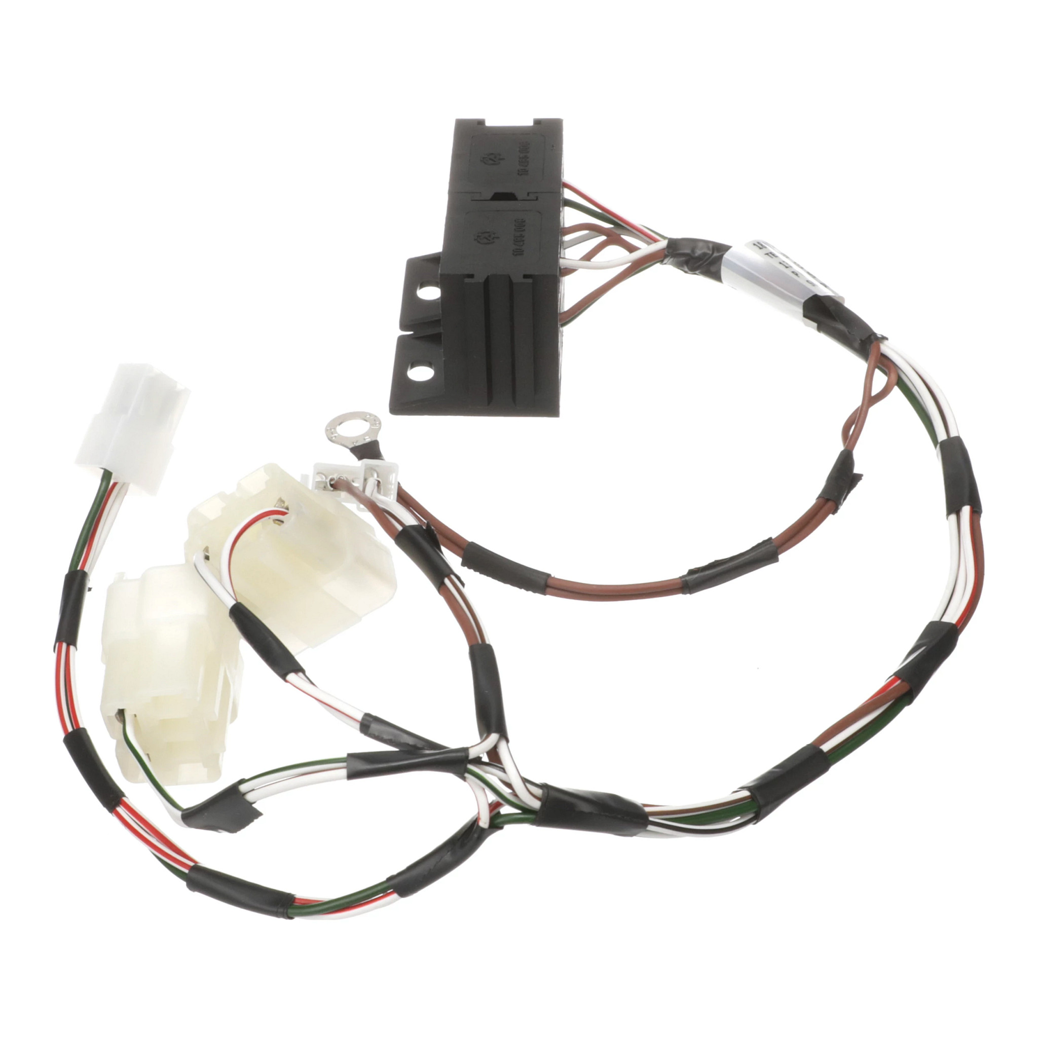 HARNESS | CASEIH | GB | EN