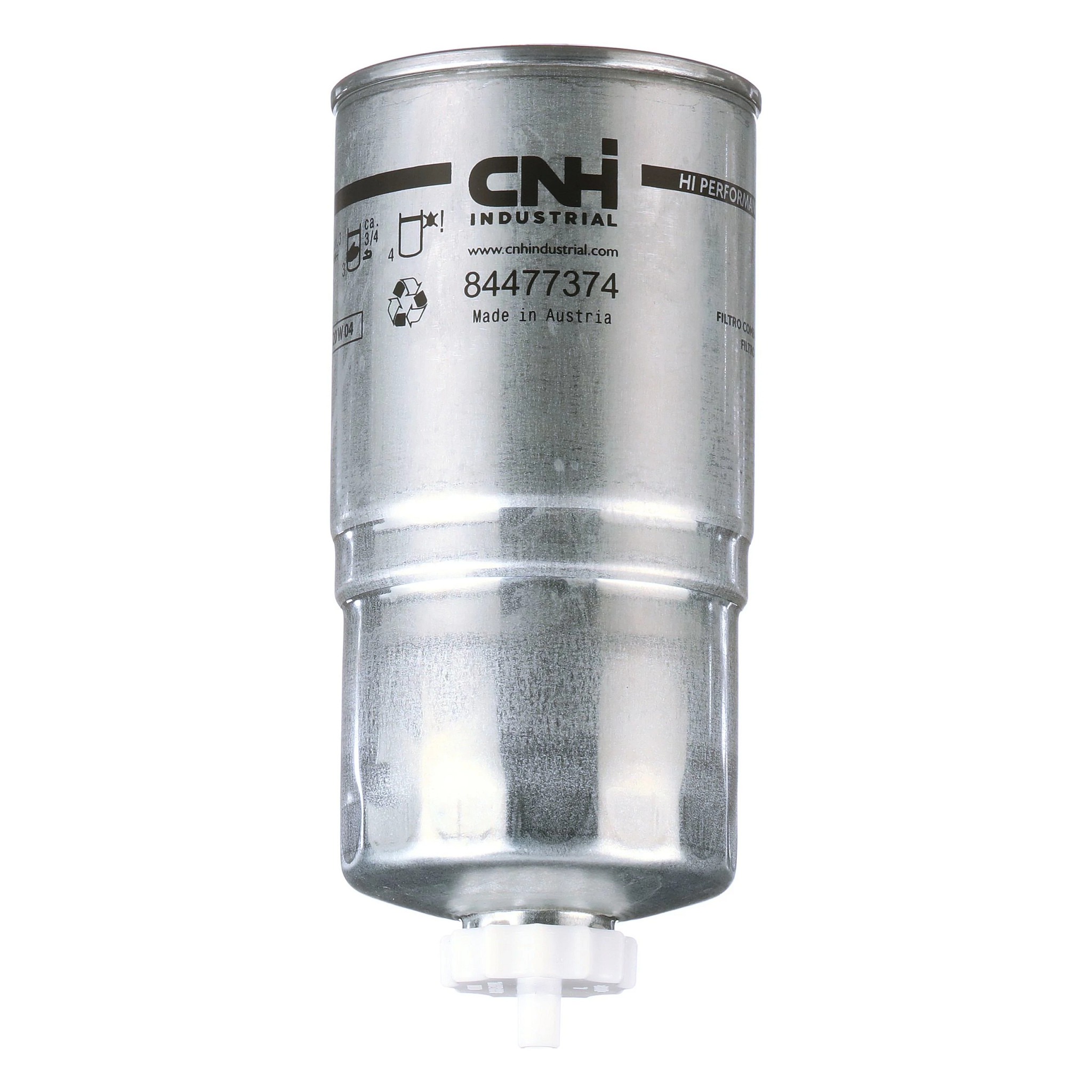 FUEL FILTER | CASEIH | SA | EN