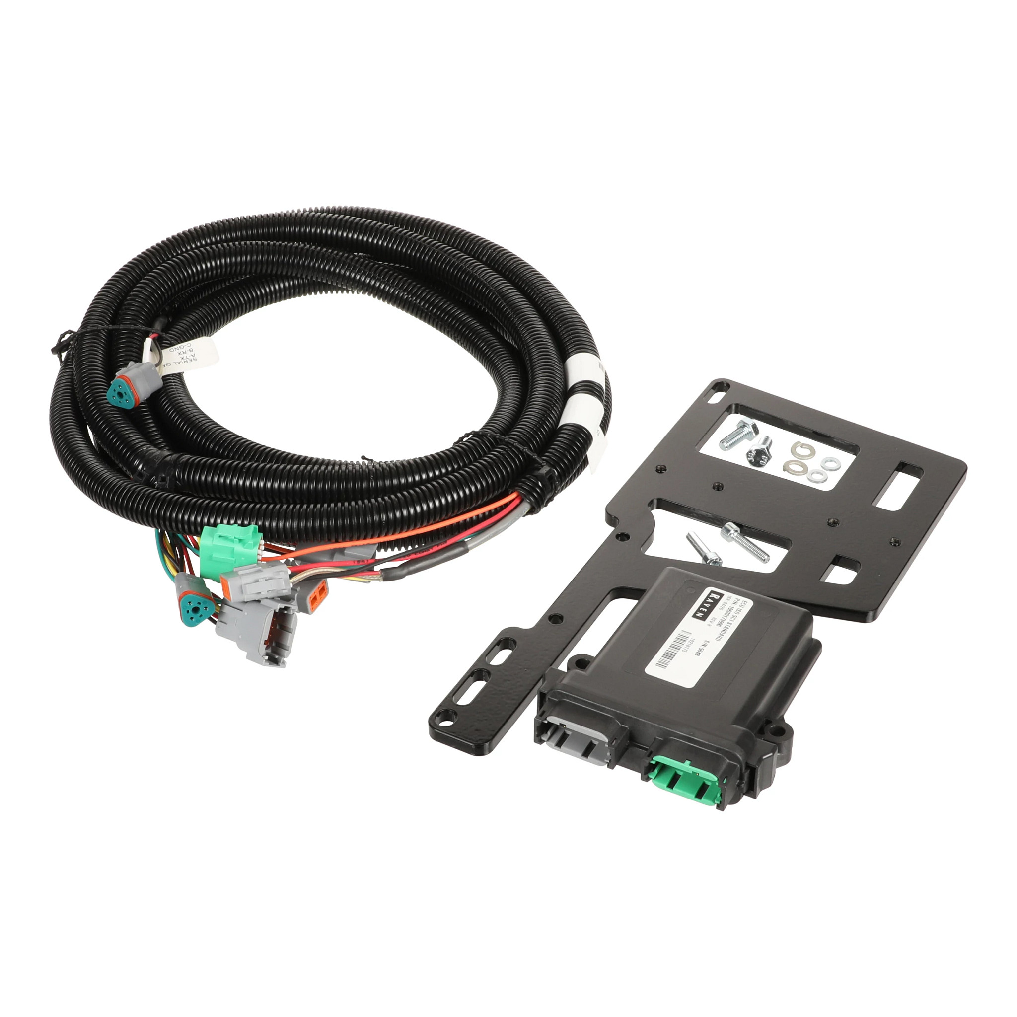 KIT | CASECE | US | EN