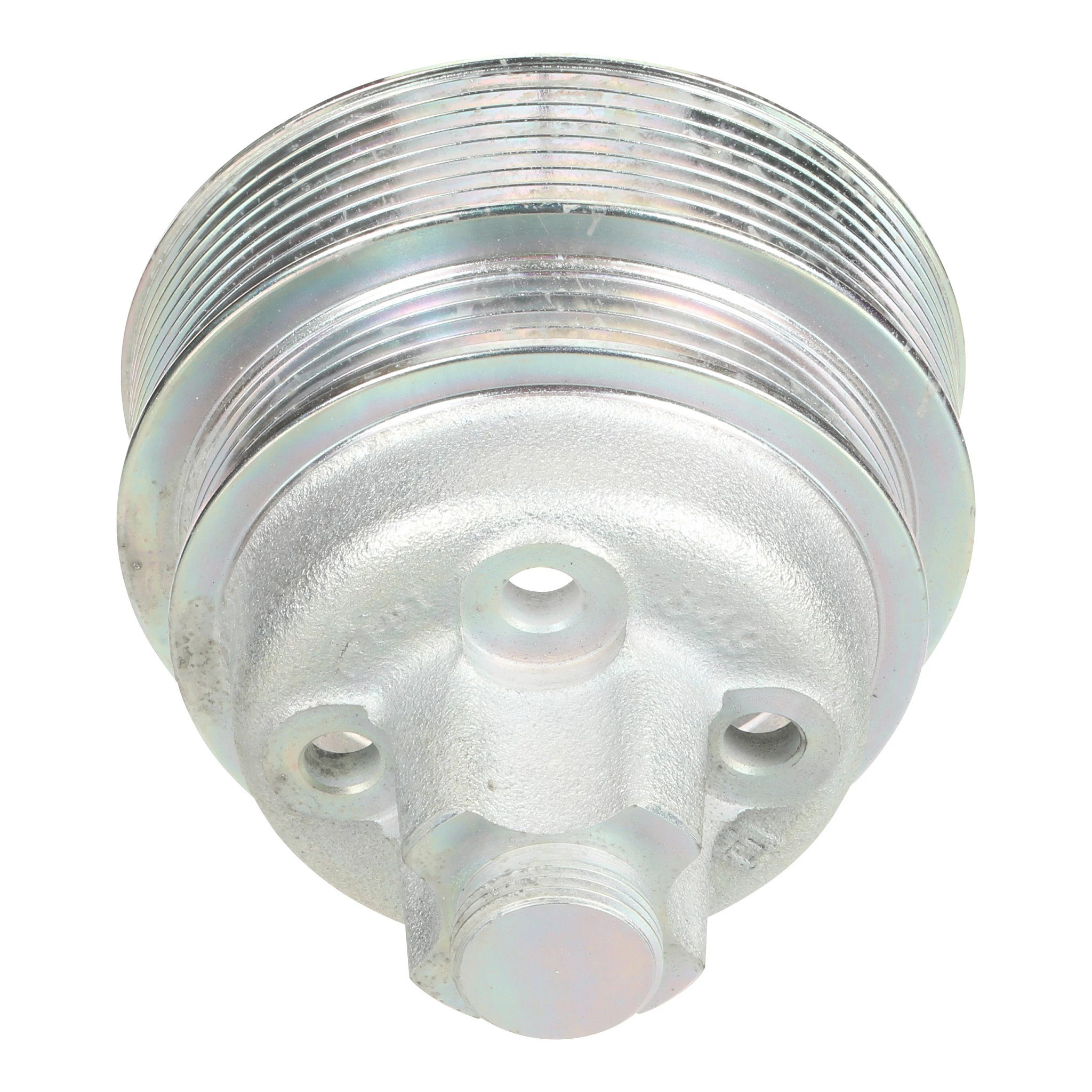 PULLEY | CASEIH | CA | EN