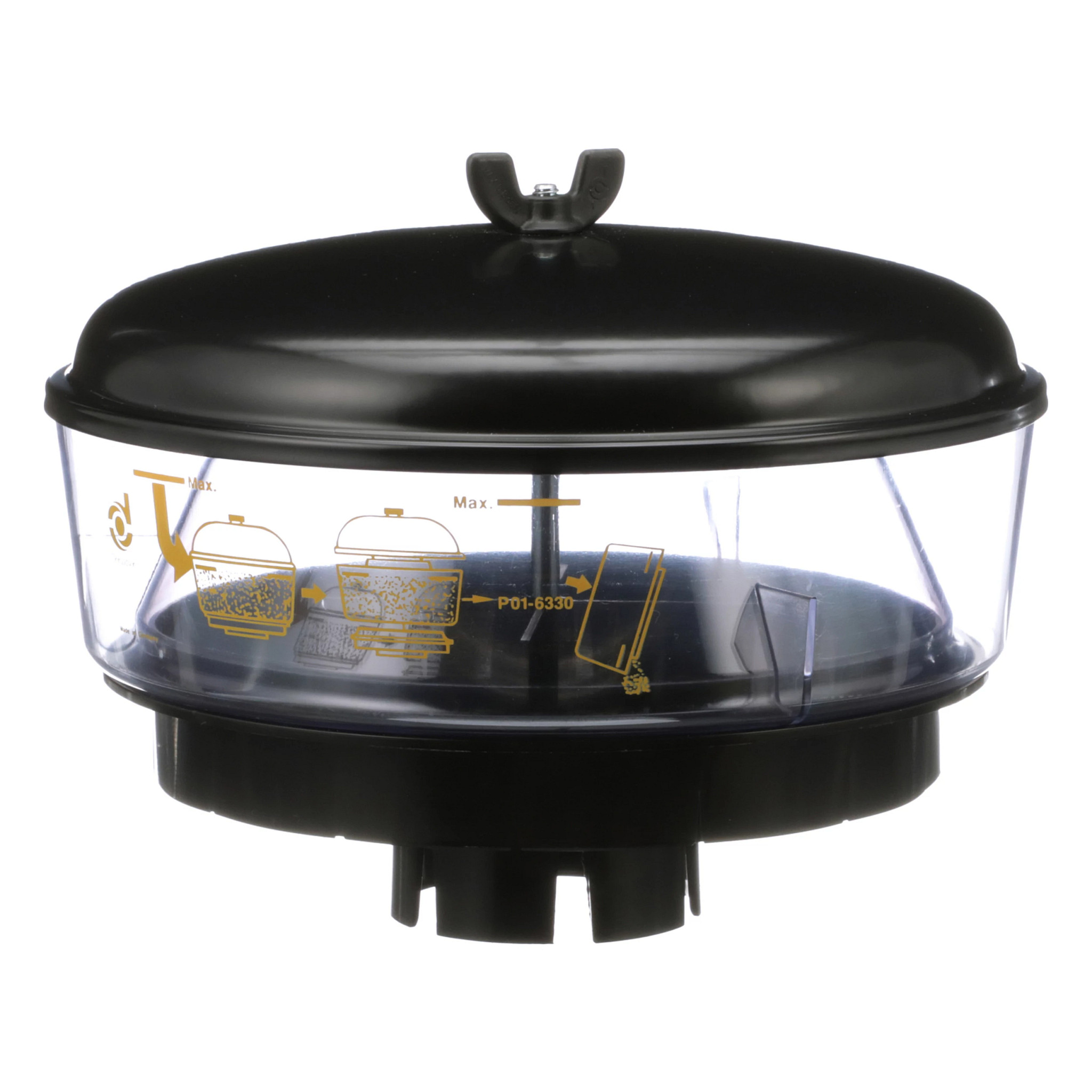 CONJ. PREFILTRO DE A | NEWHOLLANDAG | EU | ES