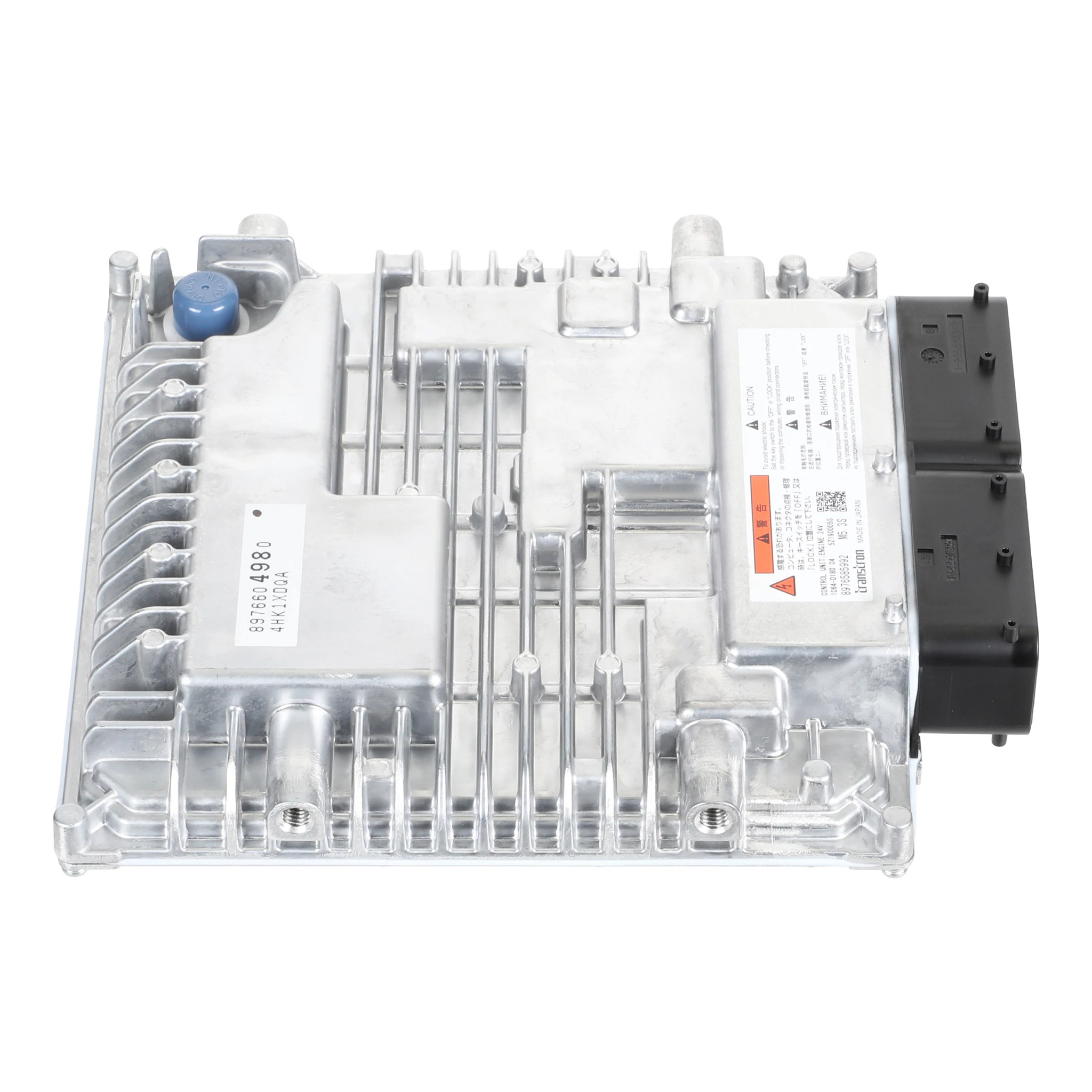 CONTROLADOR | CASECE | MX | ES