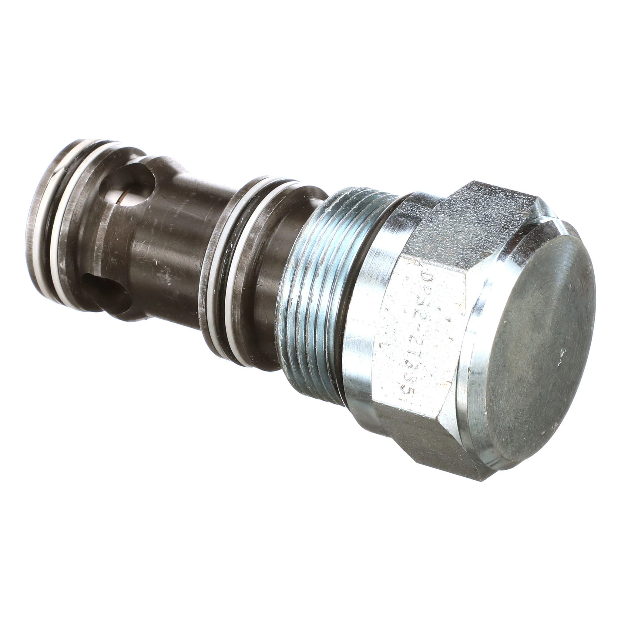 HYDRAULIC VALVE | CASEIH | EU | EN