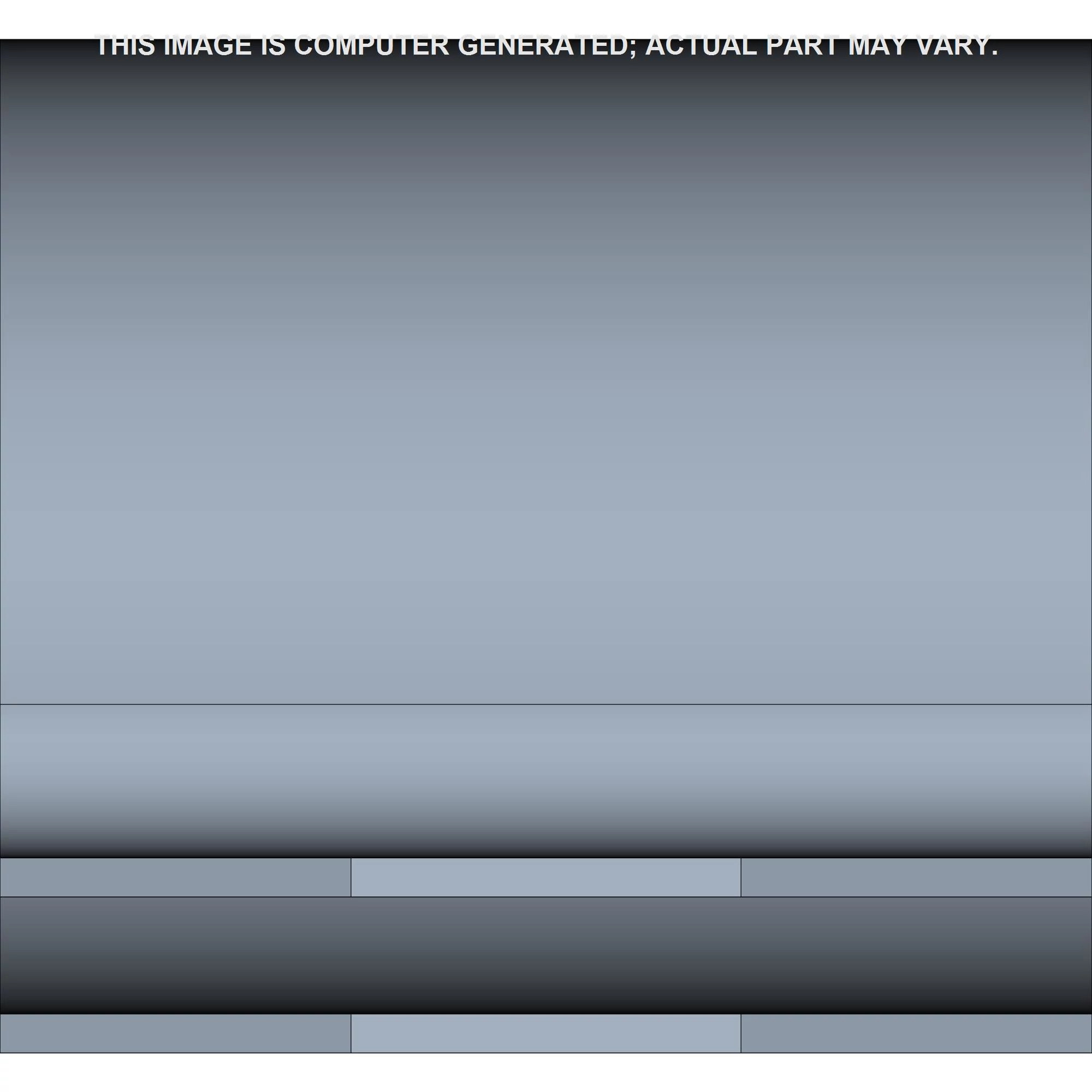 Retentor de Vedação de Borracha