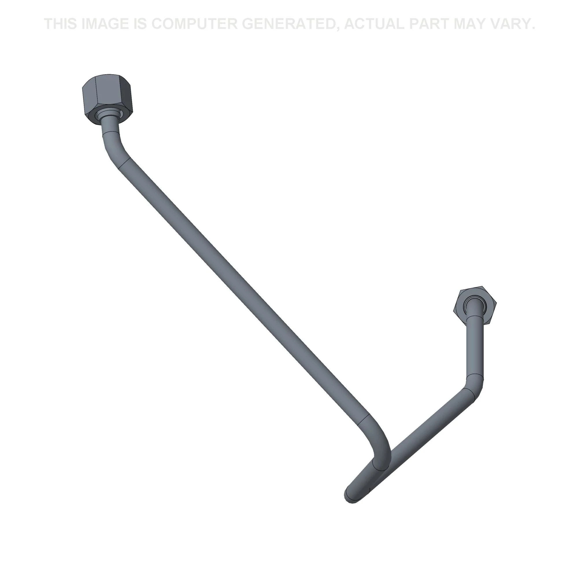 SUPORTE | CASEIH | SA | EN