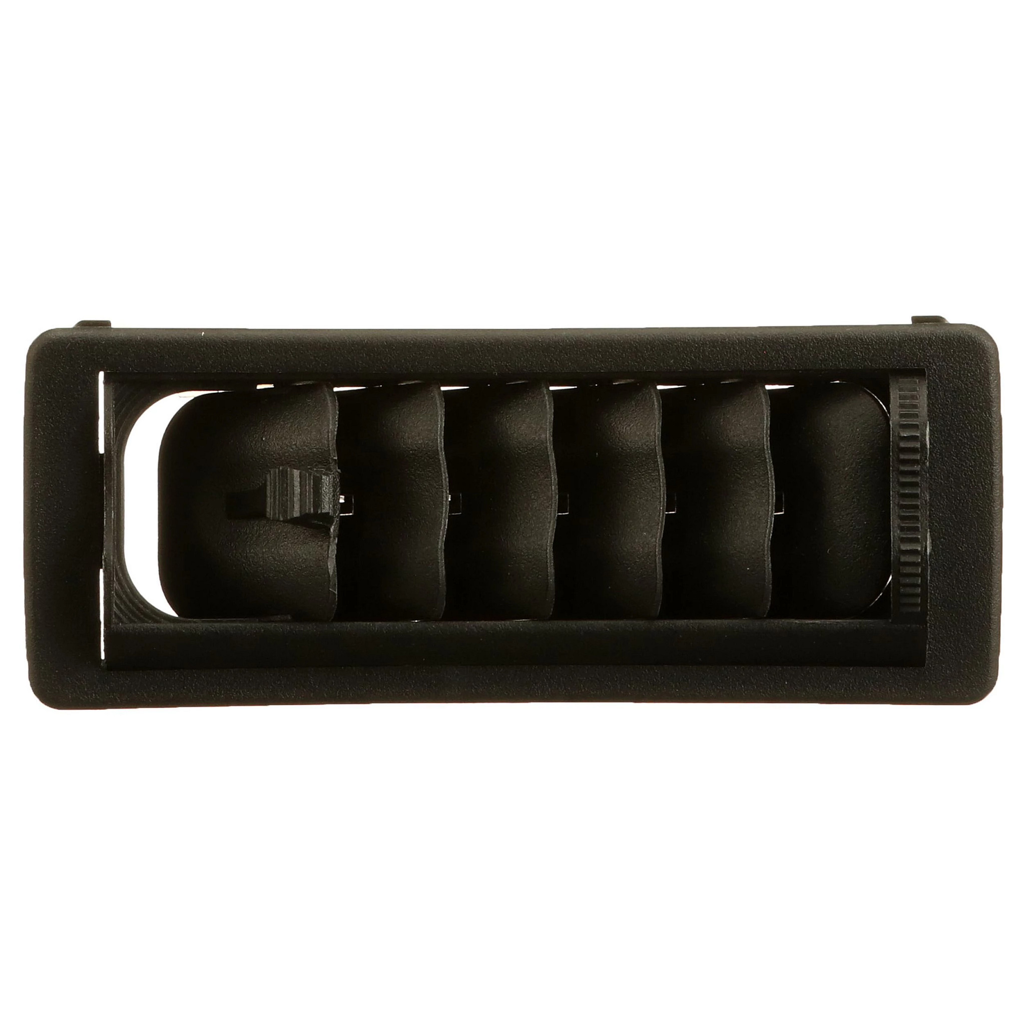Cab Air Vent - Black