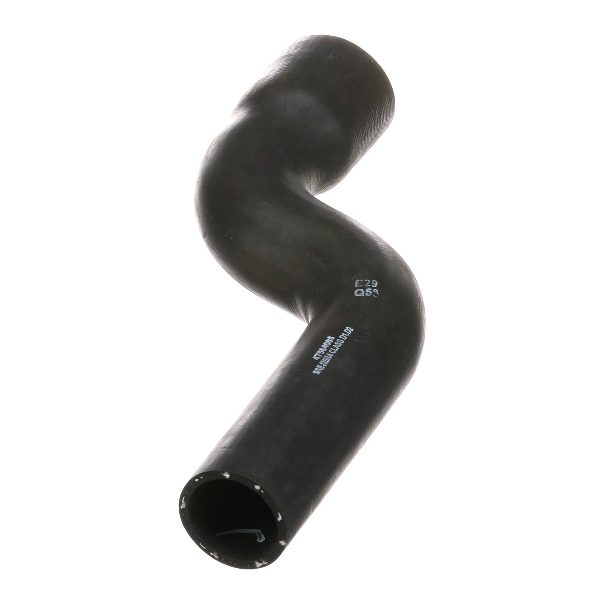 RADIATOR HOSE | NEWHOLLANDAG | GB | EN