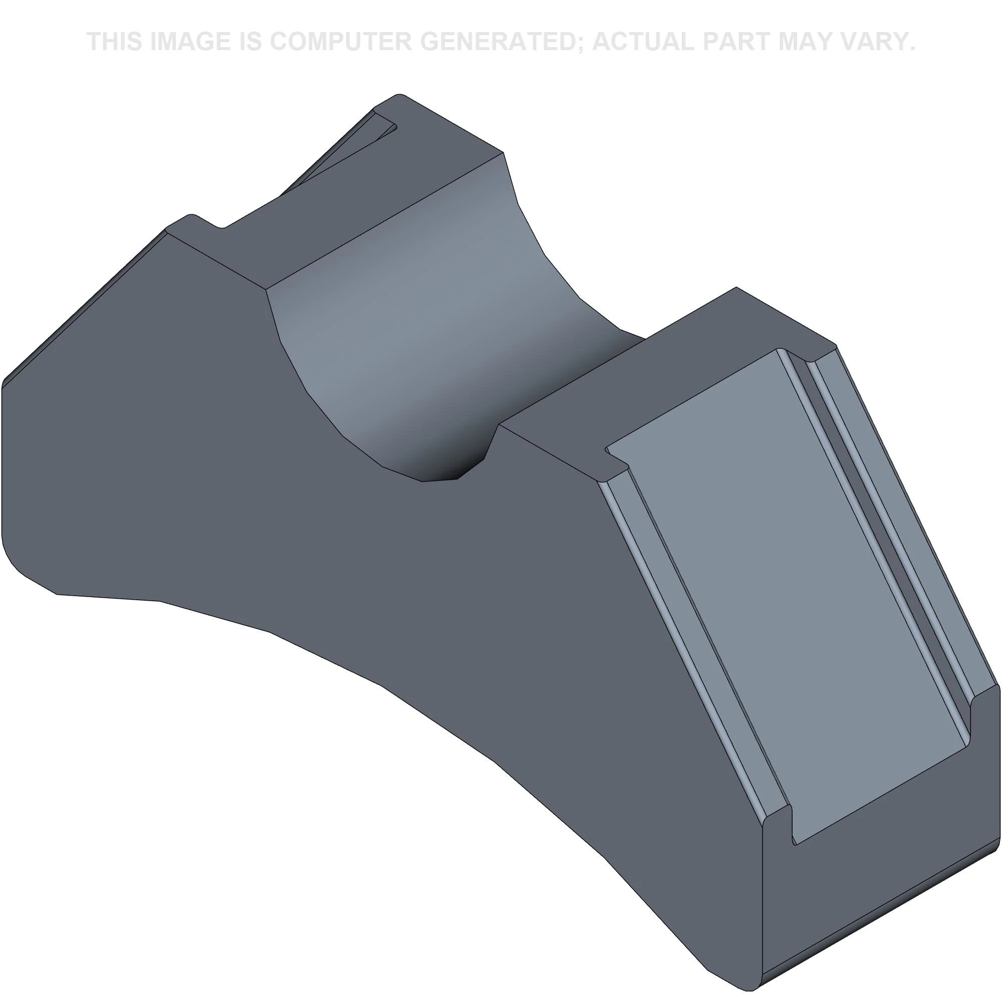 SPACER | CASECE | CA | EN