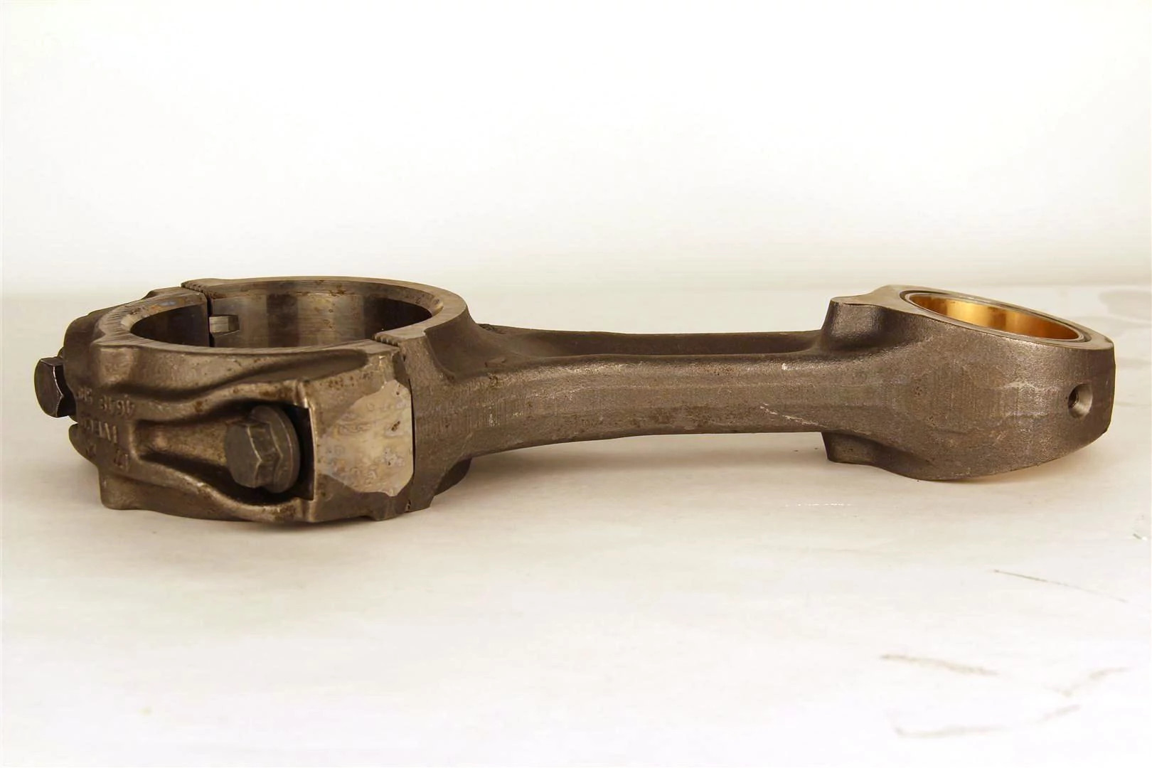 BIELA RENOVADA | NEWHOLLANDAG | ES | ES