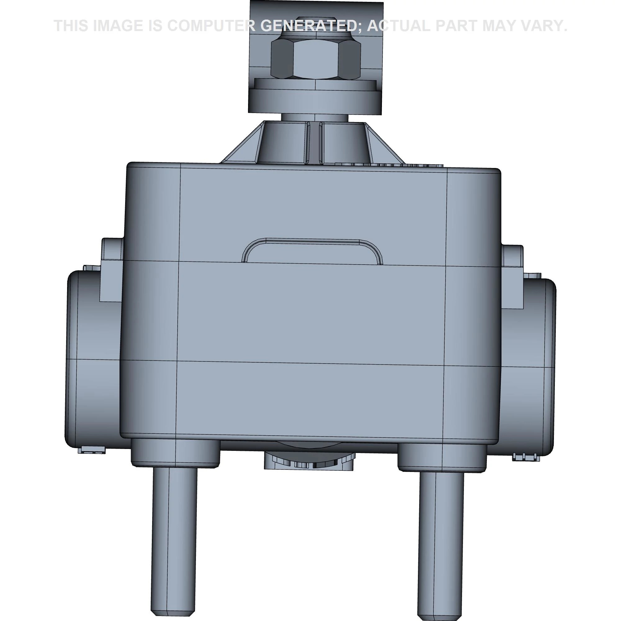 VALVE | CASEIH | US | EN