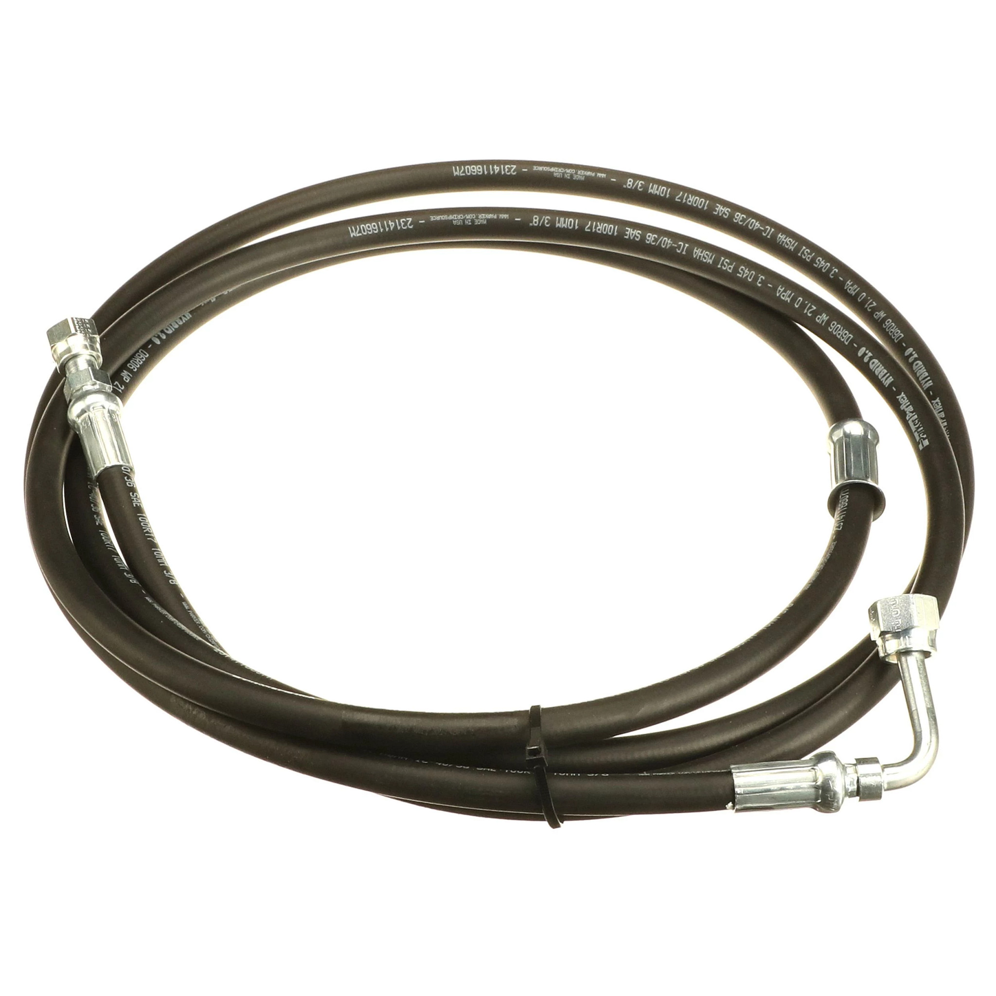 HOSE | NEWHOLLANDAG | ANZ | EN