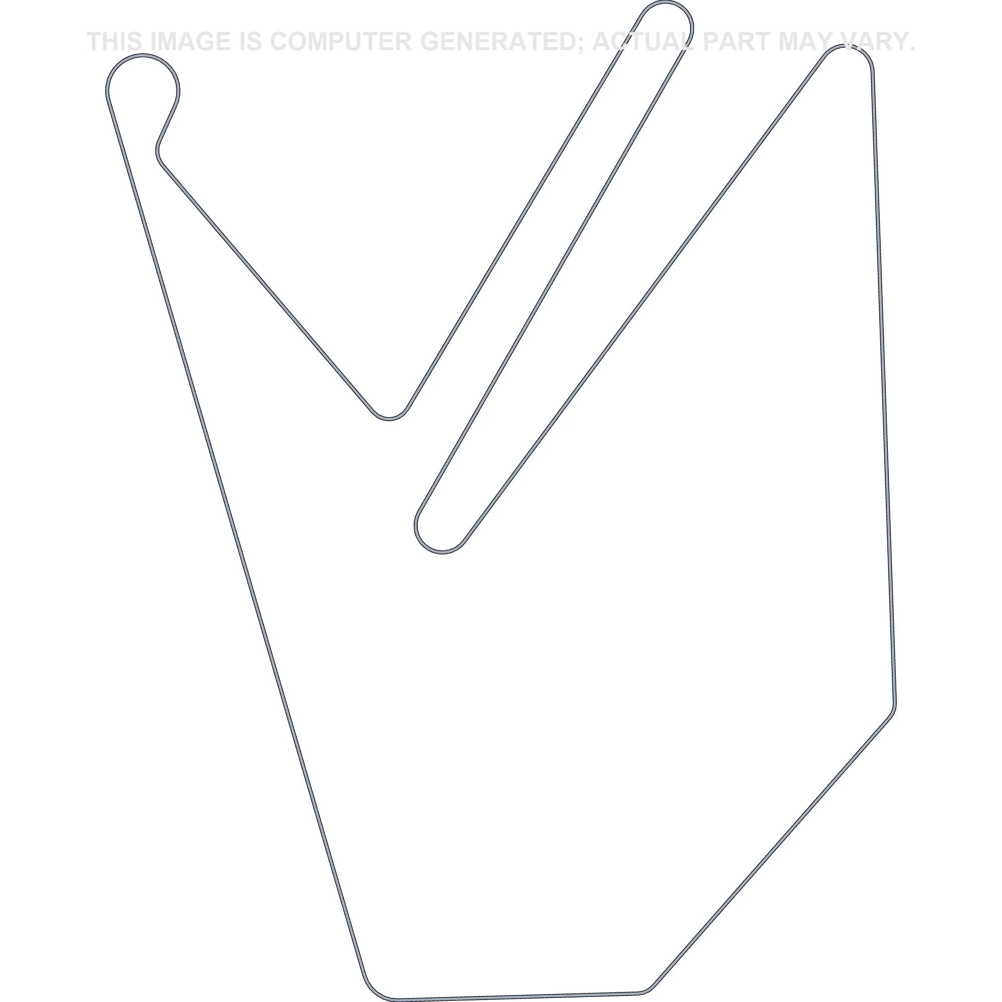 COURROIE | CASEIH | CA | FR