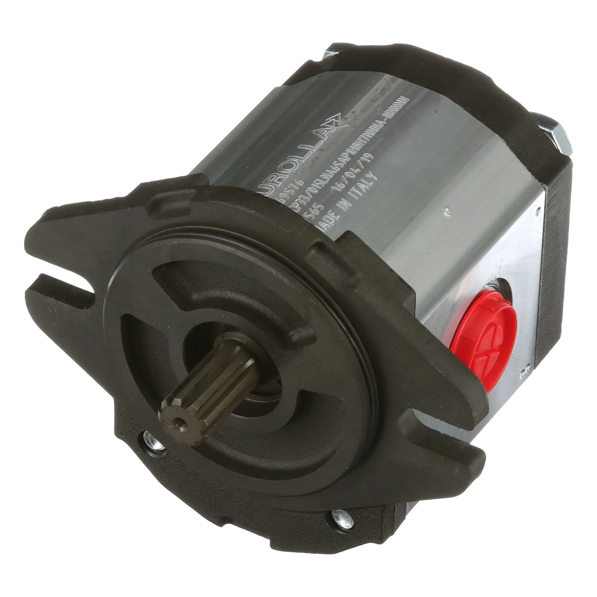 Hydraulic Pump | MILLER | CA | EN