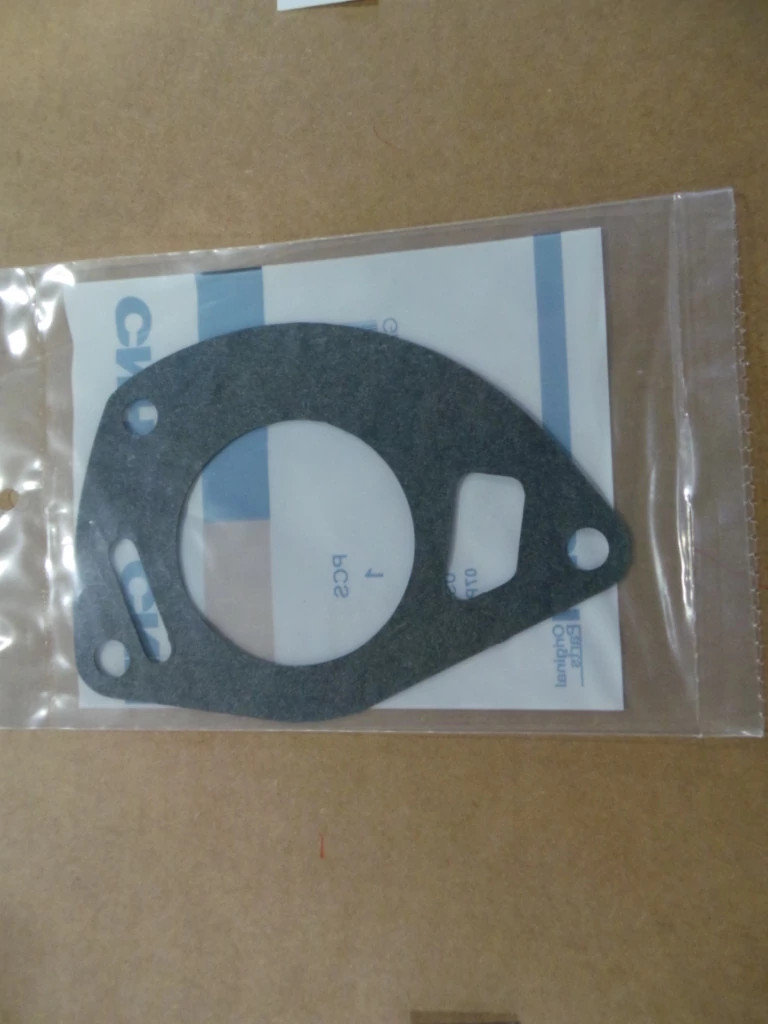 PAKKING | CASECE | EU | ES