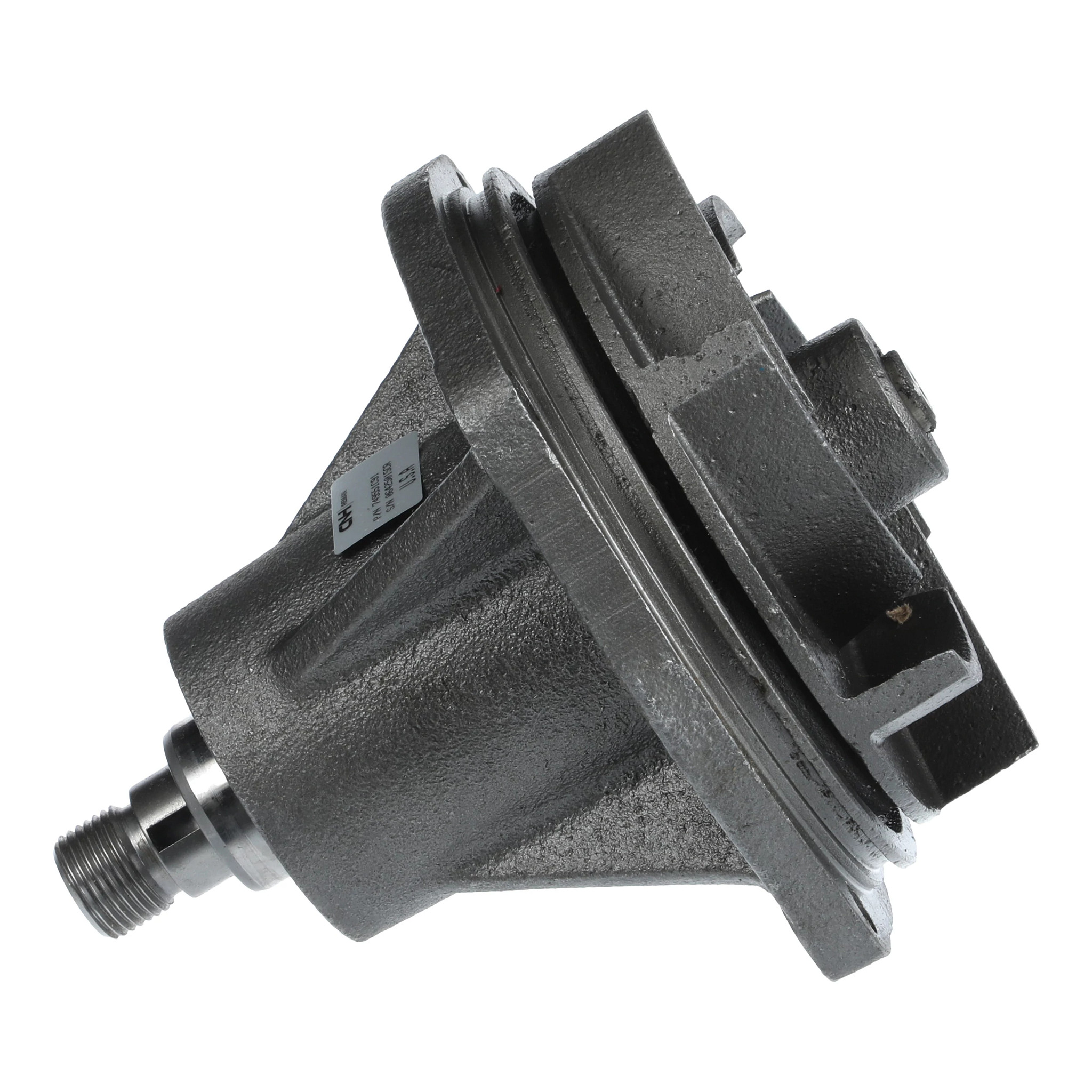 REMAN-WATER PUMP | NEWHOLLANDAG | CA | FR