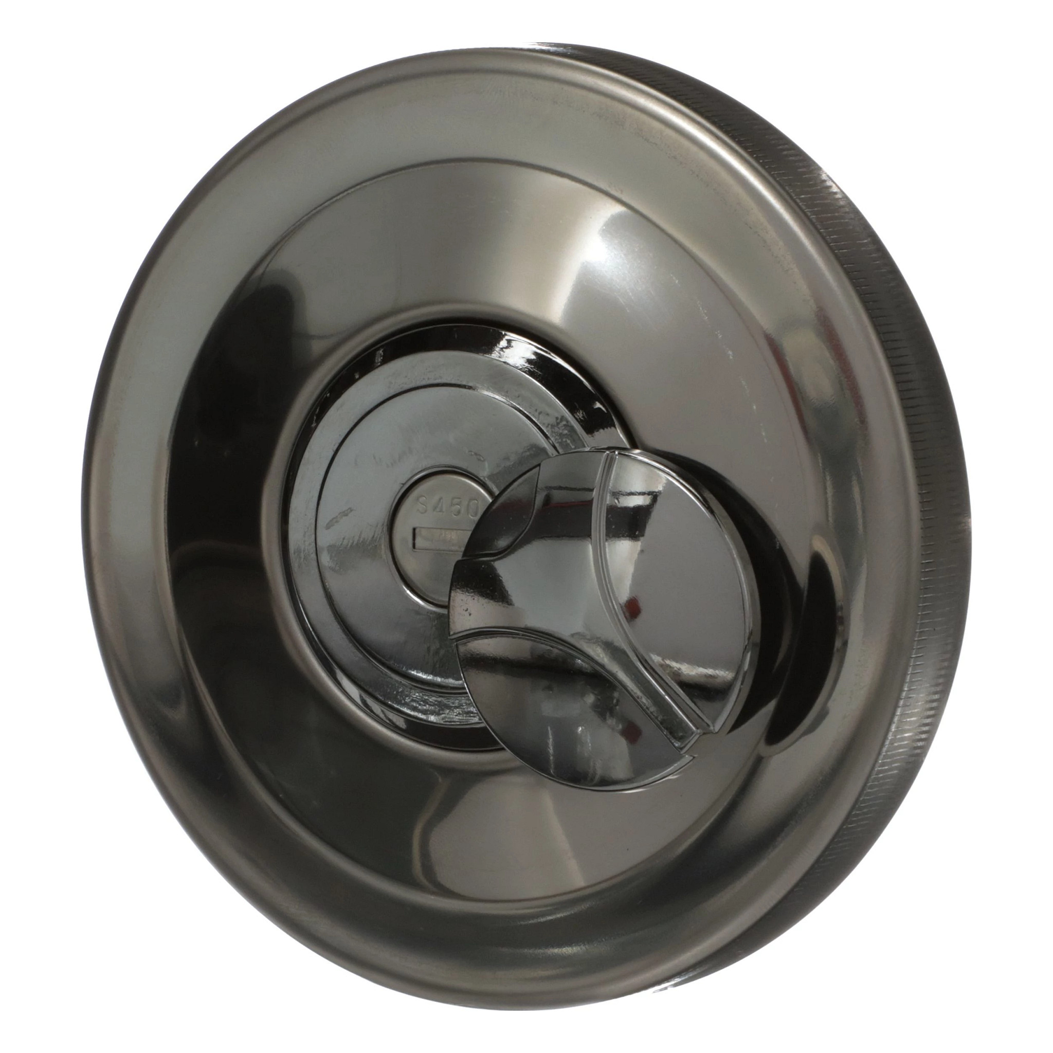 Bouchon verrouillable du réservoir de carburant - 115 mm de diamètre extérieur x 24 mm de largeur | NEWHOLLANDCE | CA | FR