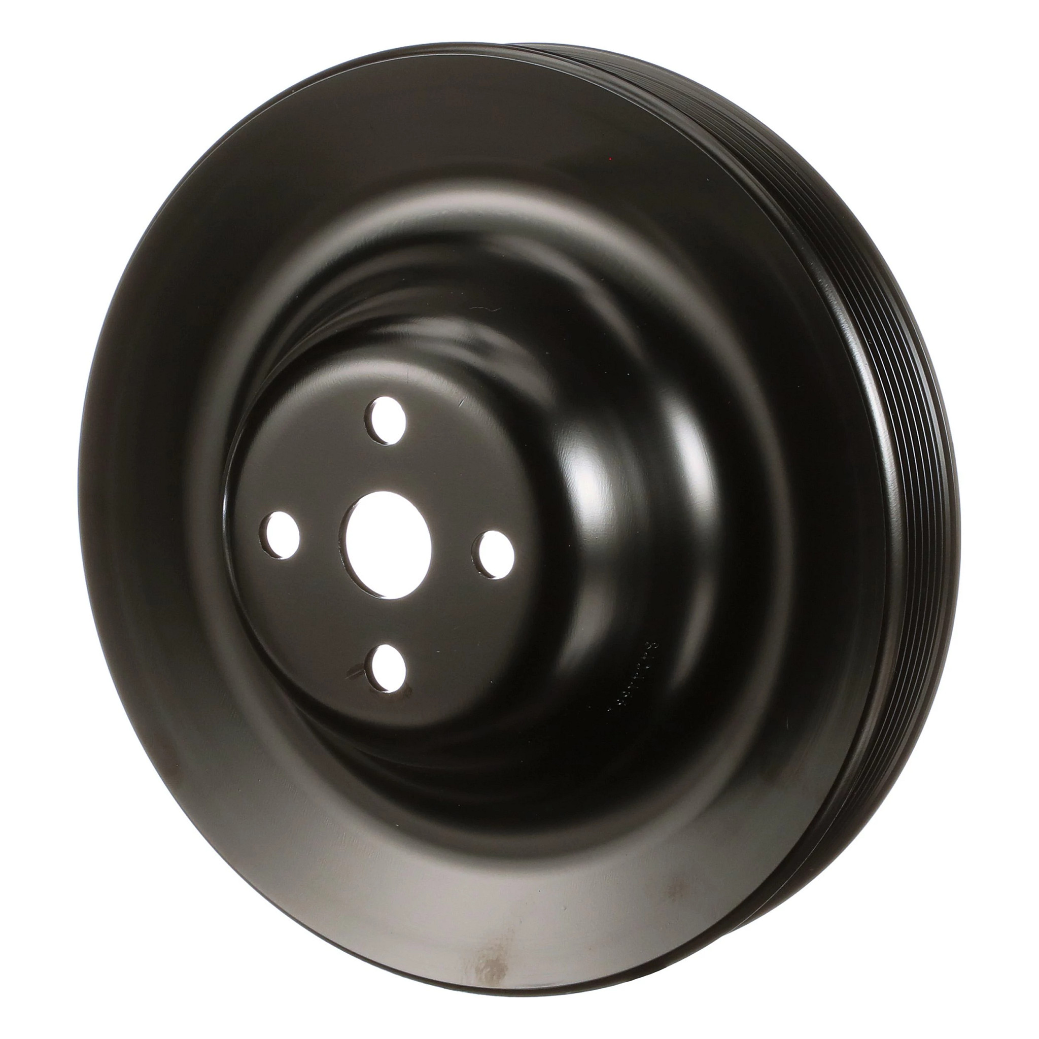 Pulley - 235.65 mm OD | CASECE | US | EN