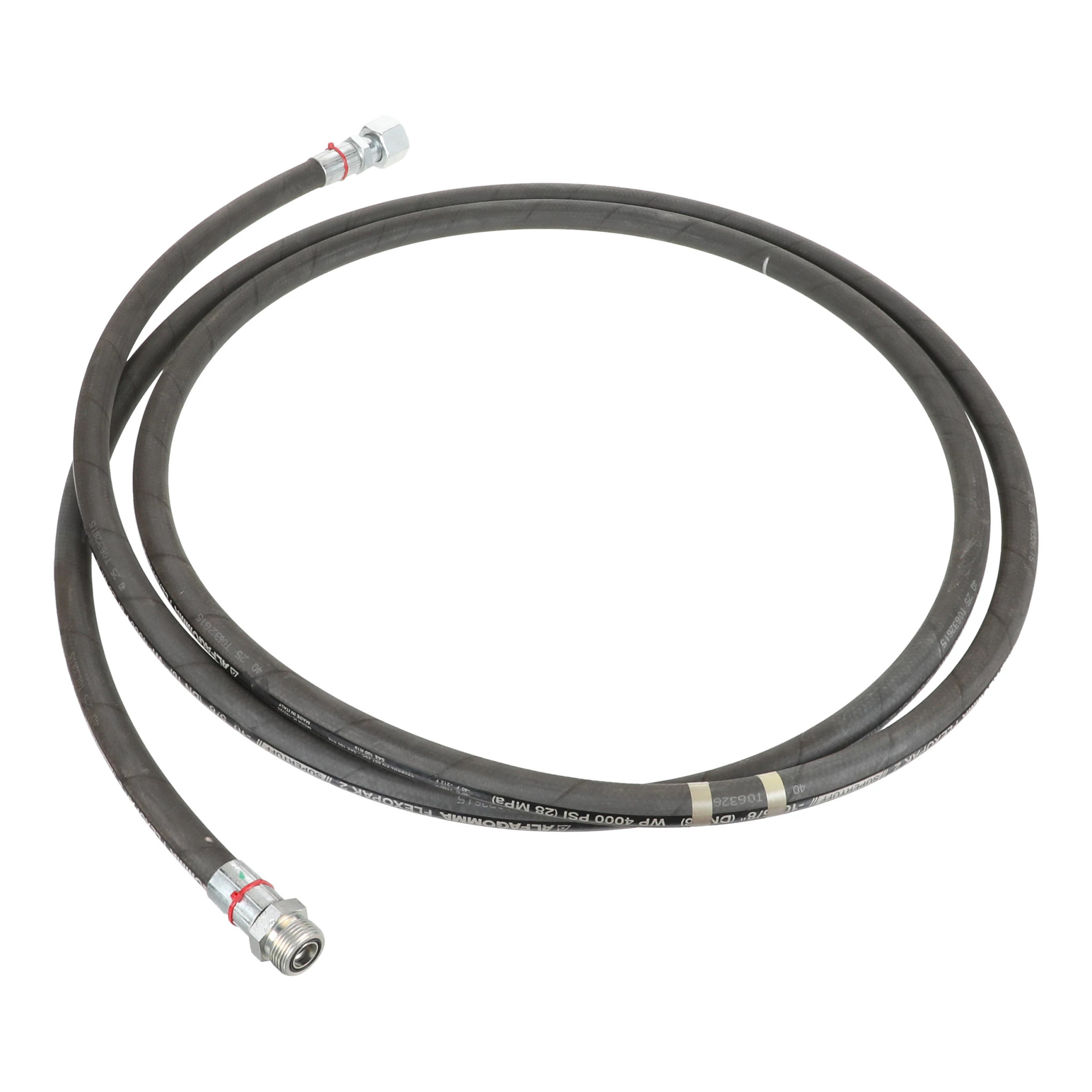 HOSE | MILLER | AMEA | EN