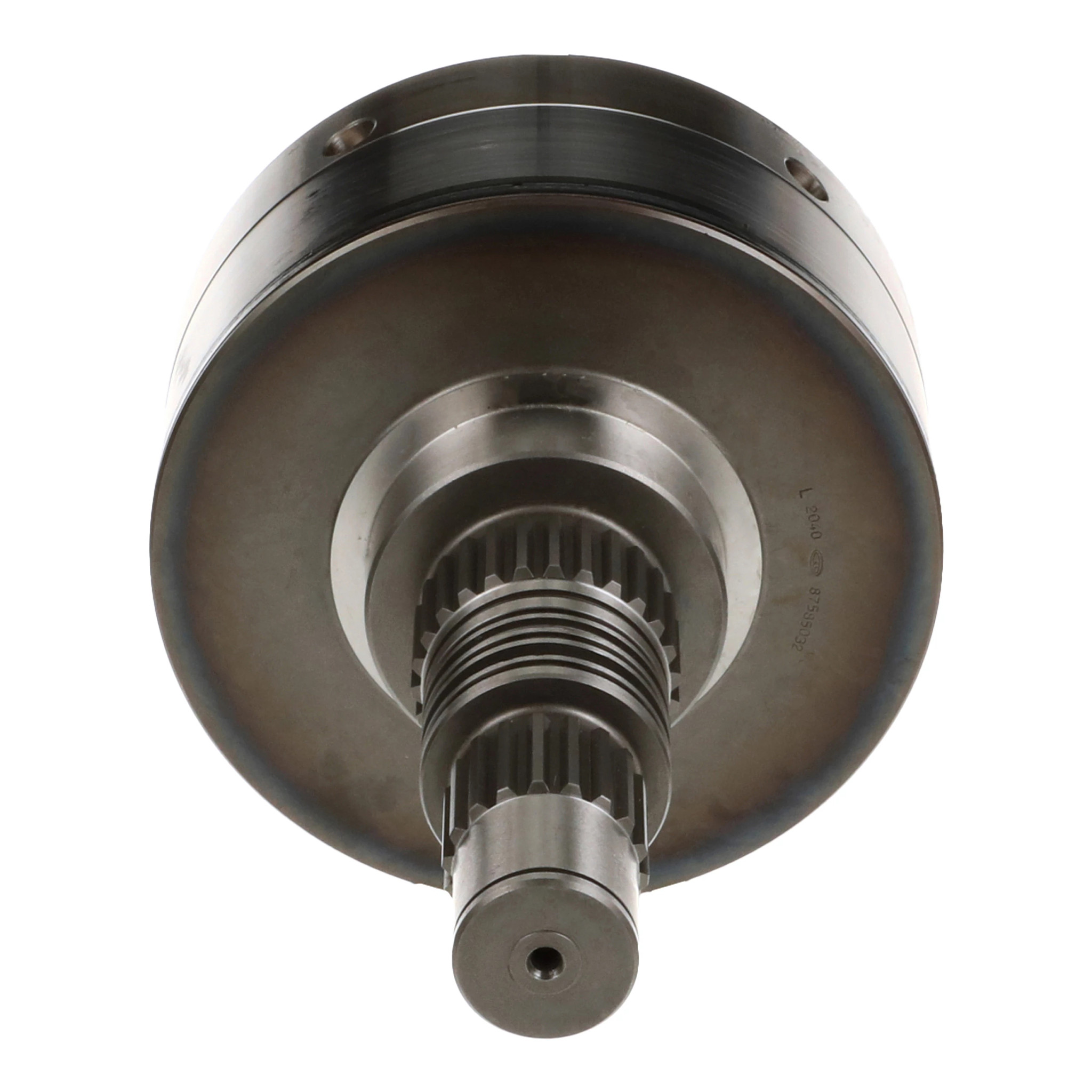 SHAFT | NEWHOLLANDAG | GB | EN