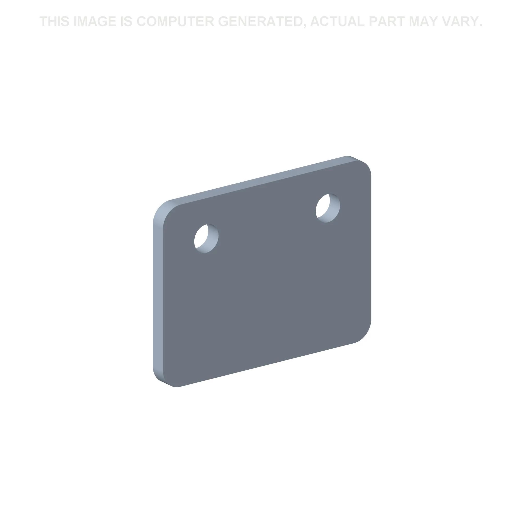 Plate | CASECE | CA | EN