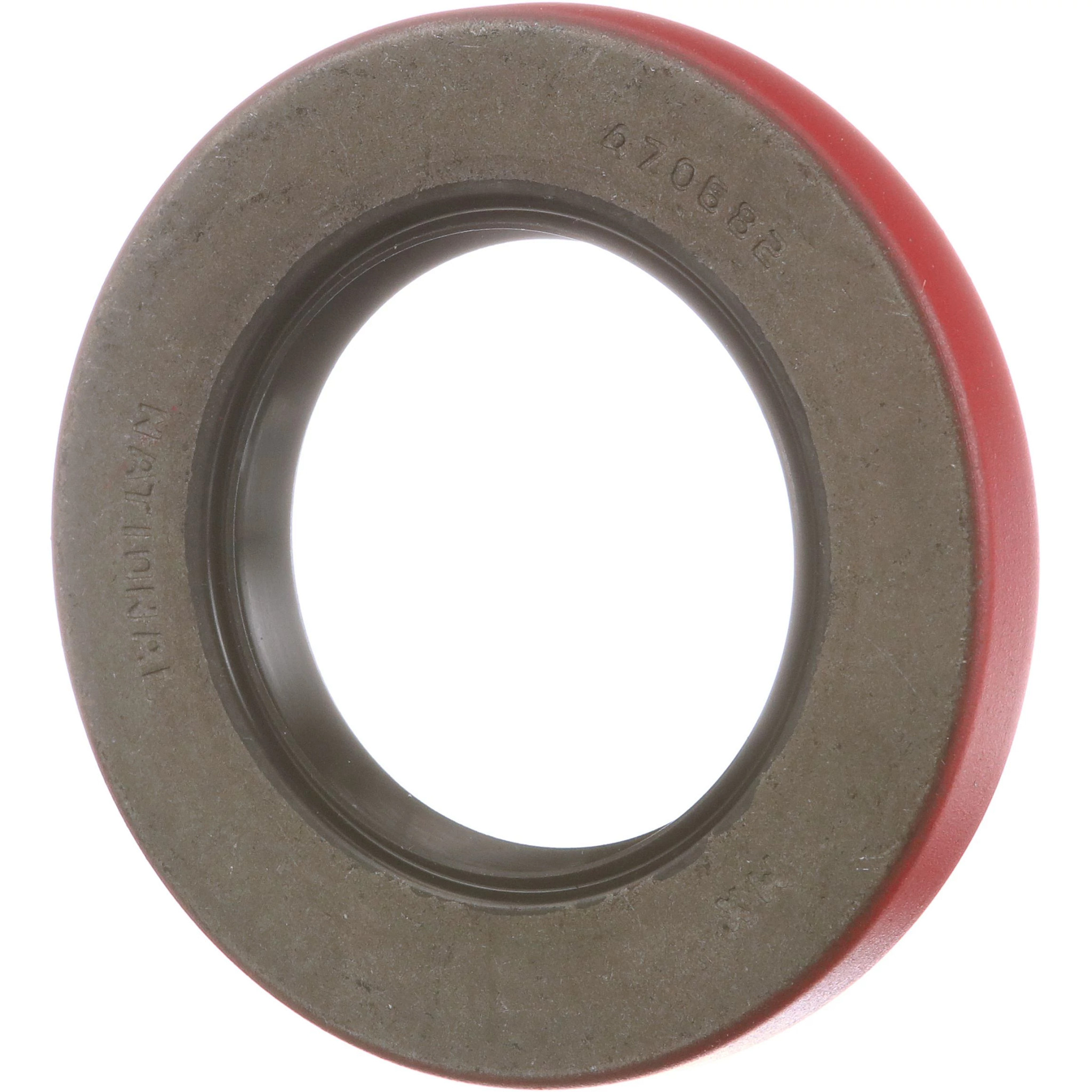 Vedação do óleo - 40mm DI x 67mm DE x 8mm espessura