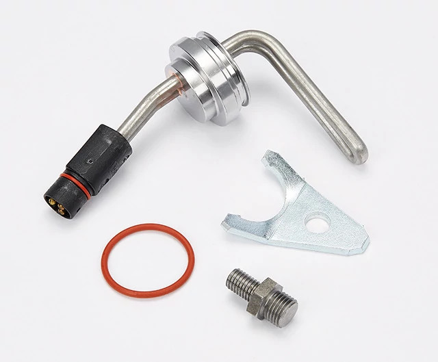 Ensemble de système de chauffage - 820 watts - 120 volts | CASECE | CA | FR