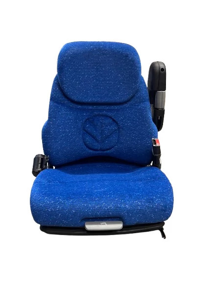 Driver Seat | NEWHOLLANDCE | GB | EN