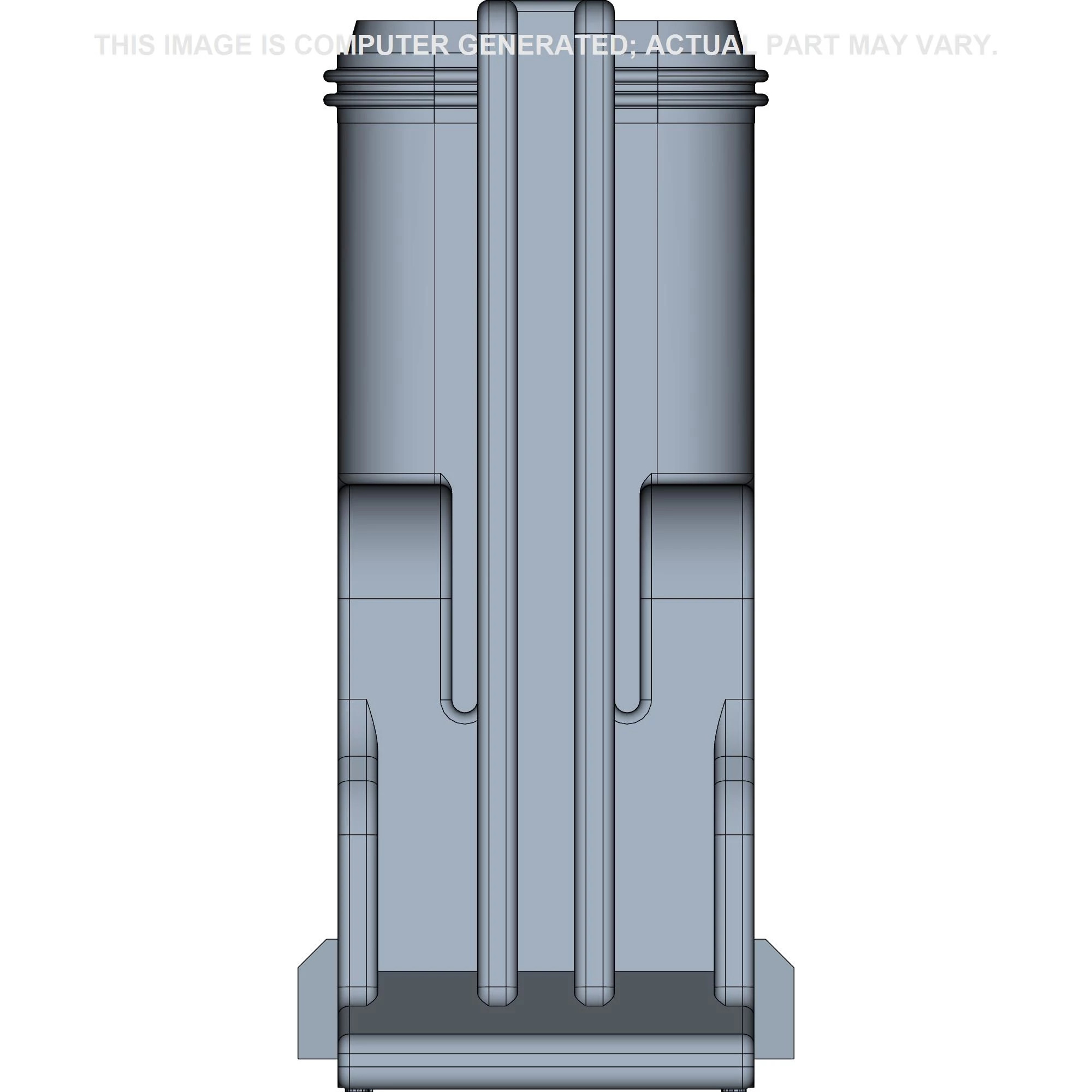 WIRE CONNECTOR | NEWHOLLANDCE | CA | EN