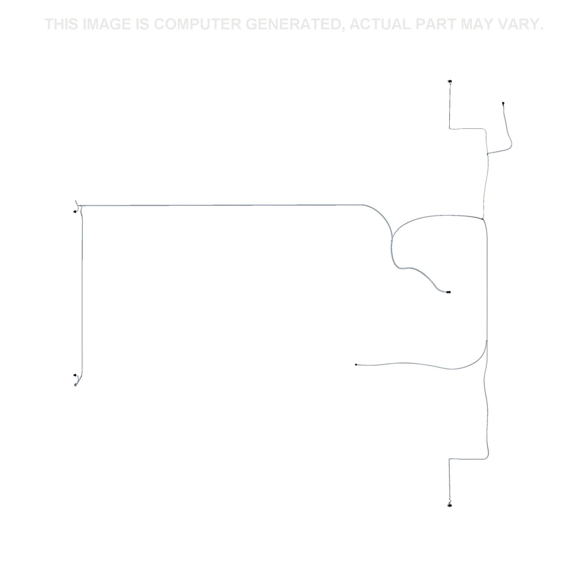 WIRE HARNESS | CASECE | US | EN