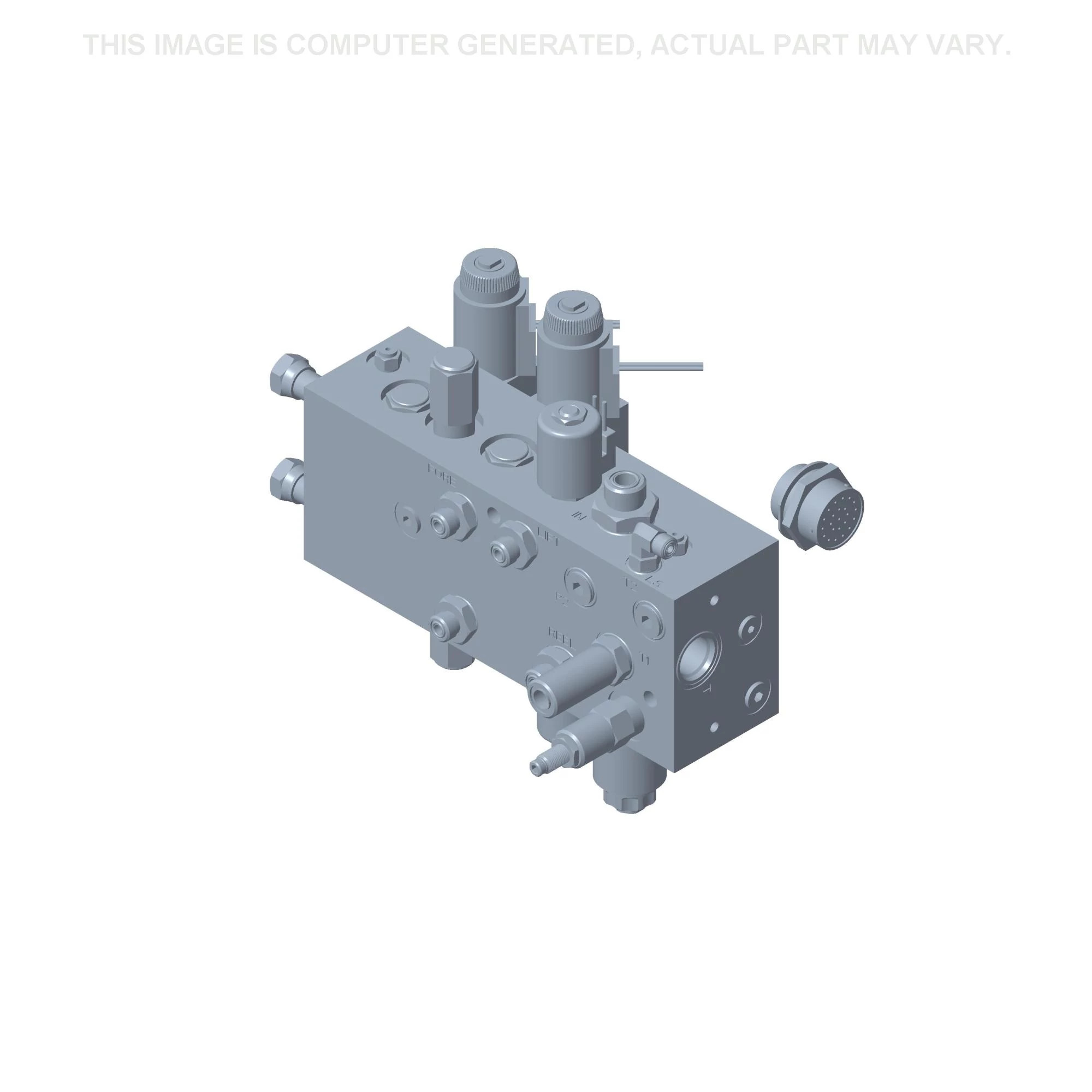 Soupape | CASEIH | CA | FR