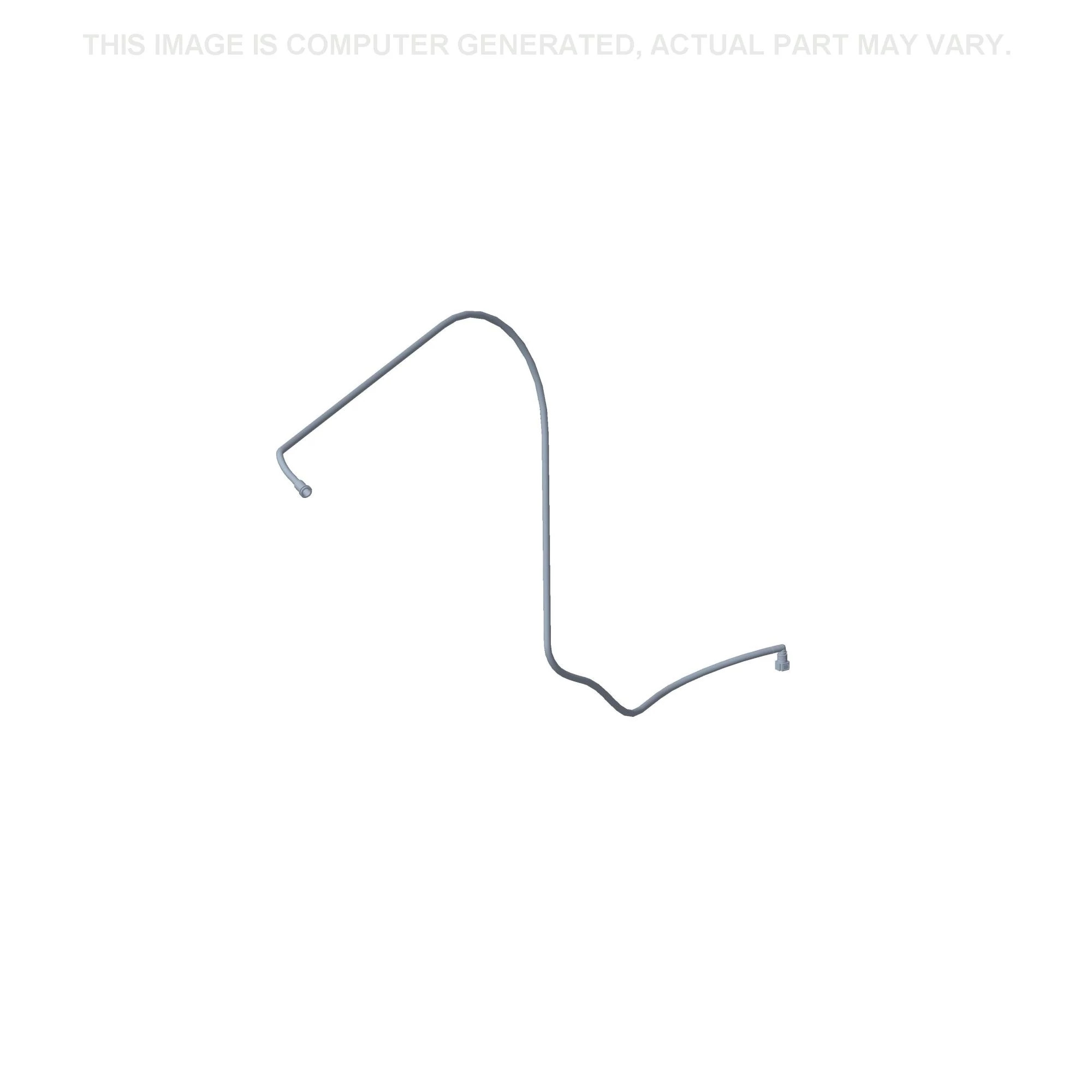 FUEL HOSE | CASEIH | EU | EN