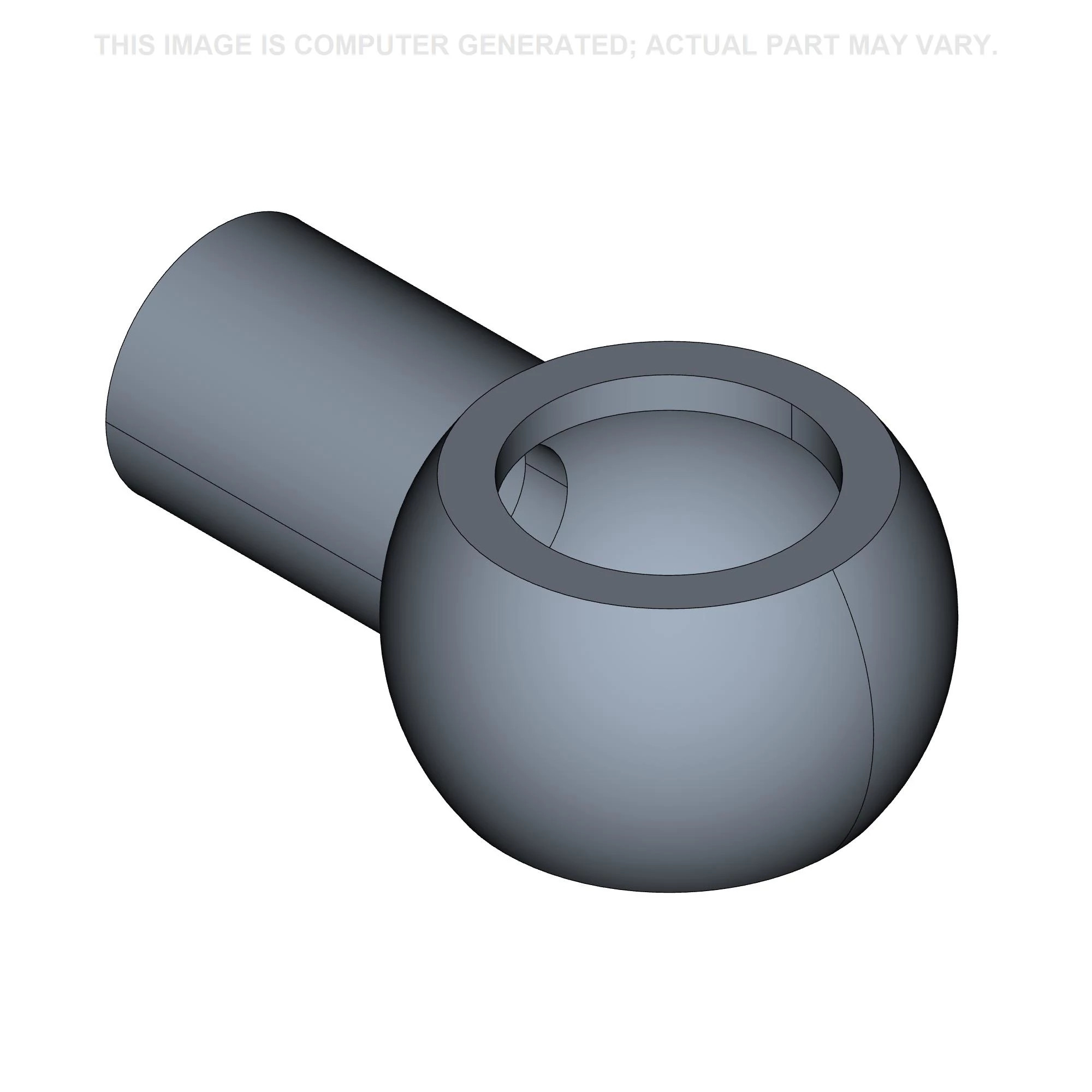 Conector Banjo | NEWHOLLANDCE | BR | PT