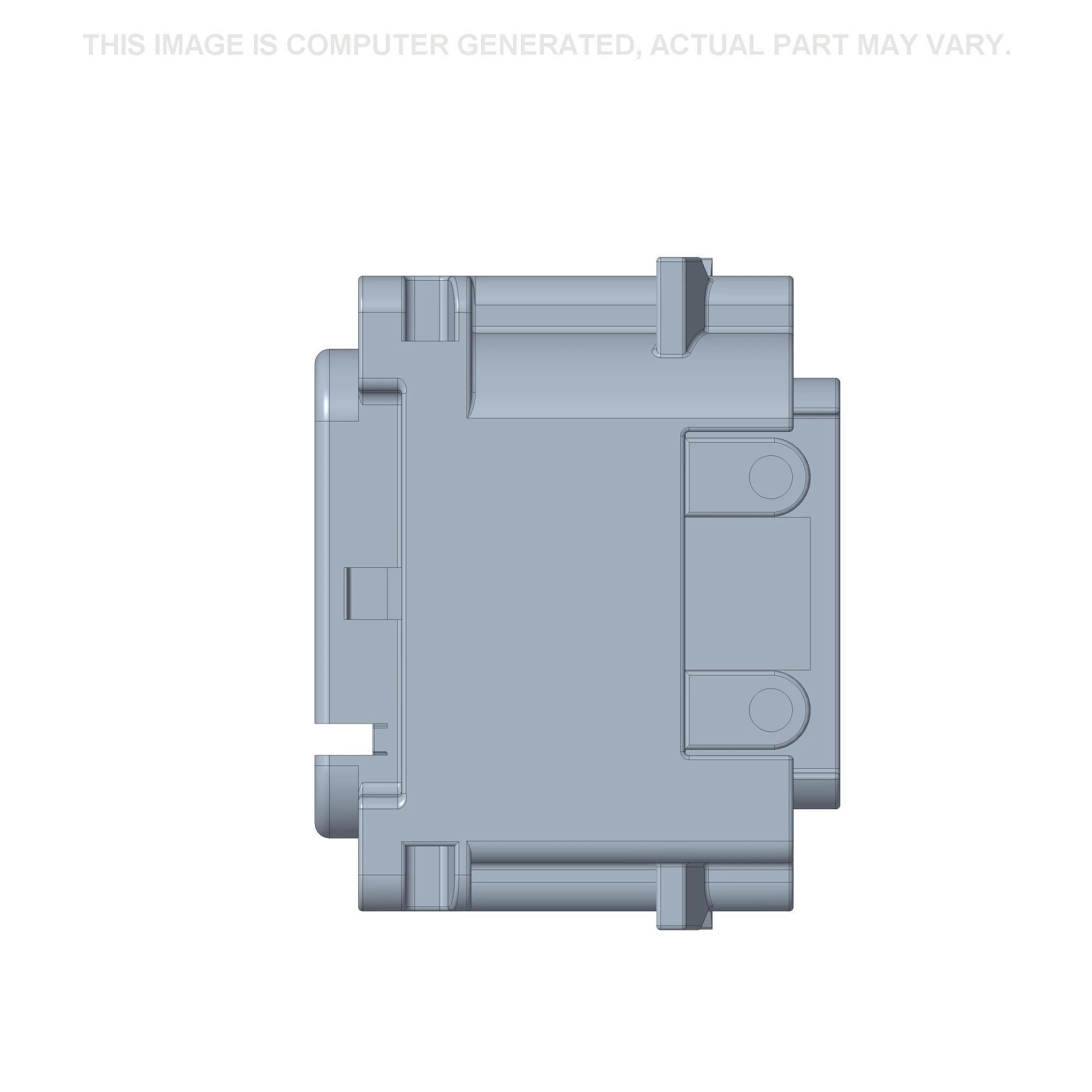 ELEC CONNECTOR | NEWHOLLANDAG | CA | EN