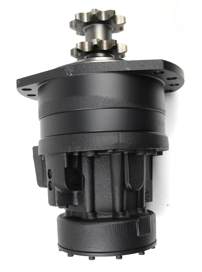 REMAN-HYDROSTAT MOTO | NEWHOLLANDCE | EU | FR