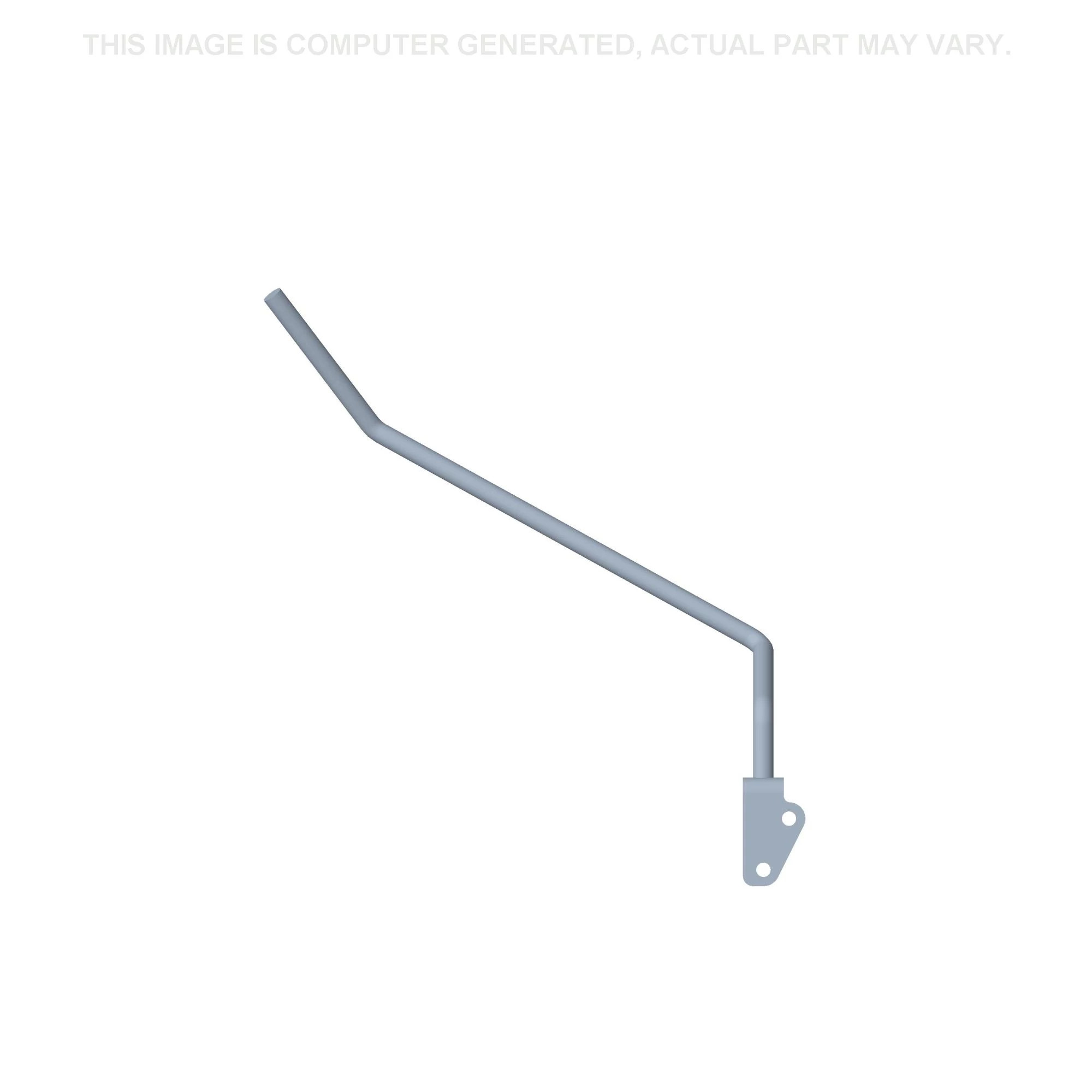 CONTROL LEVER | CASECE | US | EN