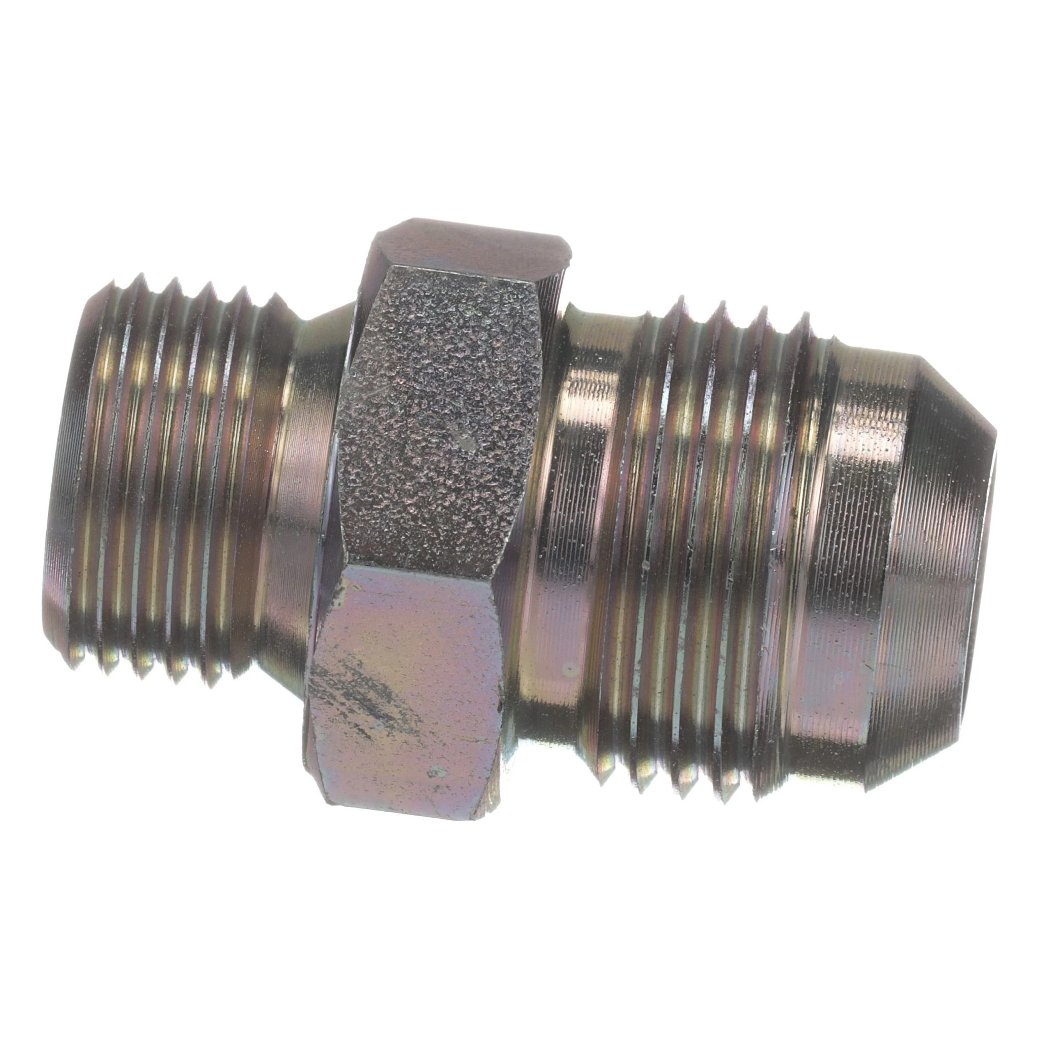 HYD CONNECTOR | CASECE | US | EN