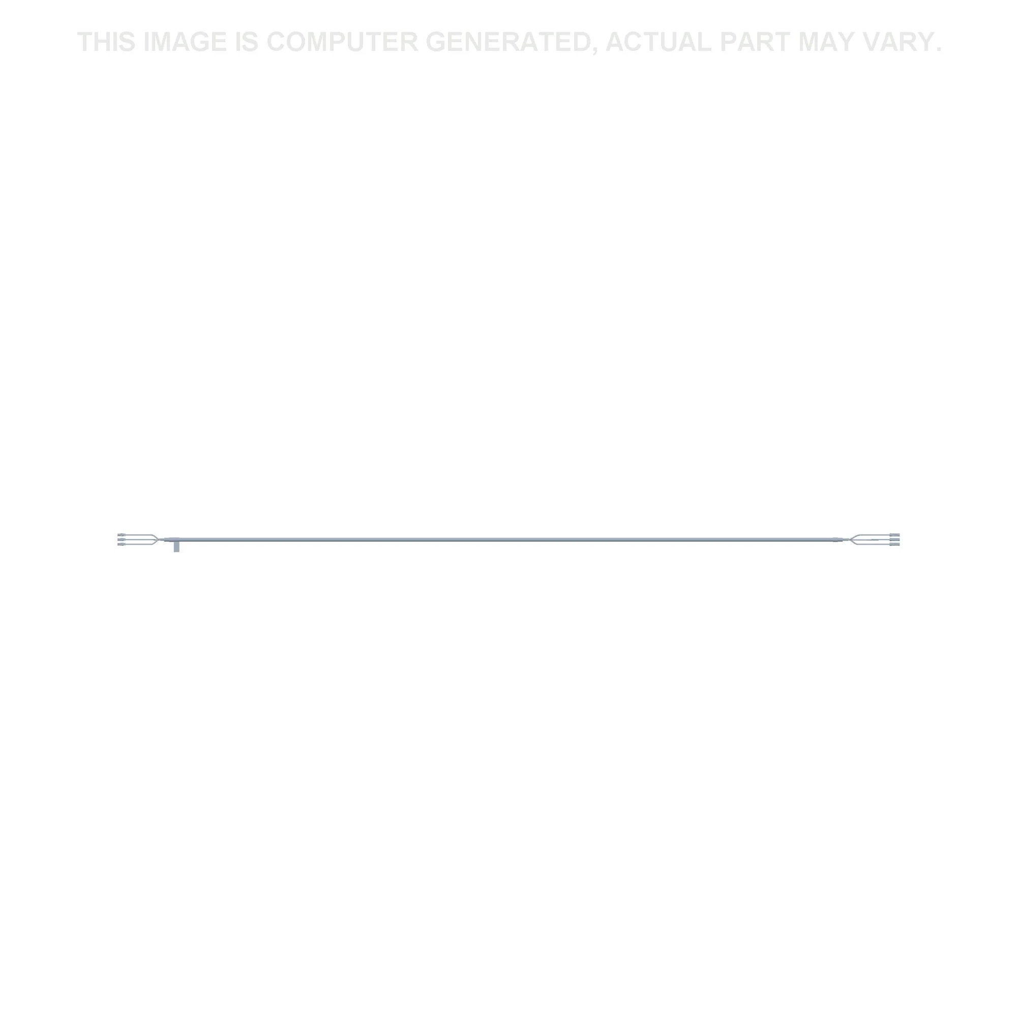 RALLONGE DE CABLE | CASEIH | CA | FR