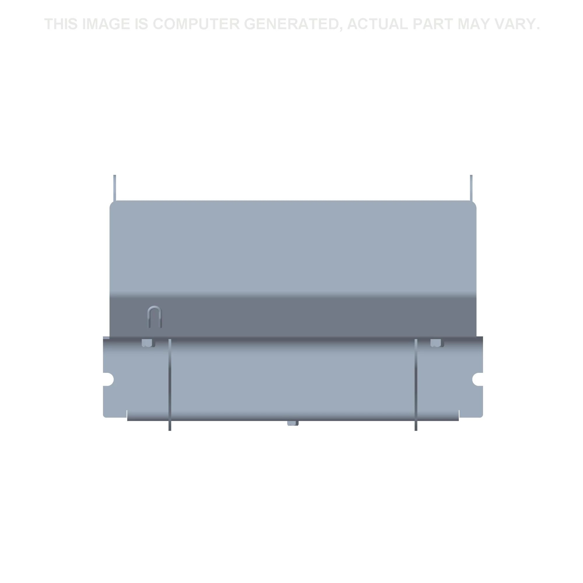 SEAT PLATE | CASECE | CA | EN