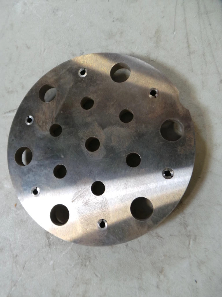 PLACA | CASECE | EU | ES