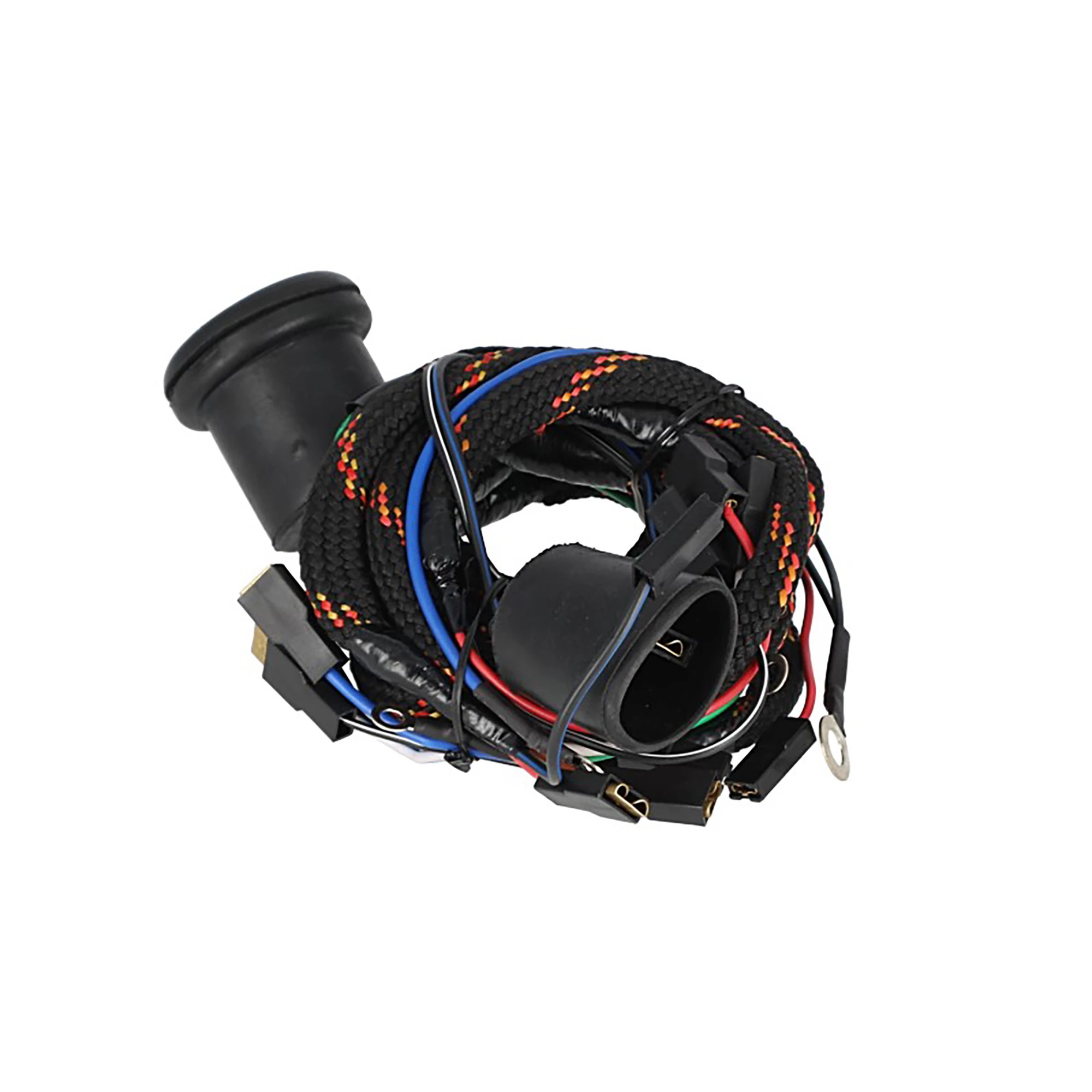 Engine Wire Harness | NEWHOLLANDAG | CA | EN