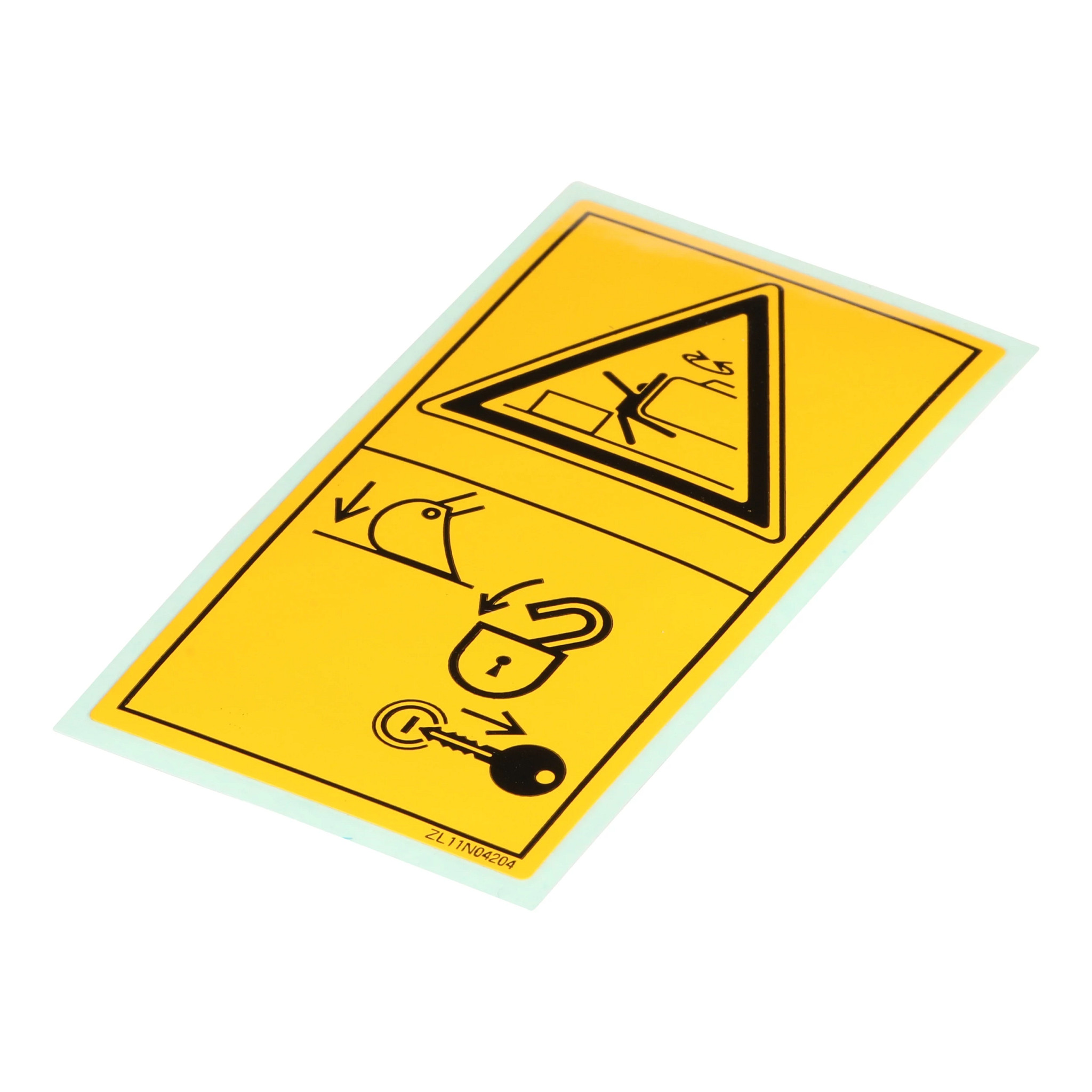 LABEL | NEWHOLLANDAG | US | EN