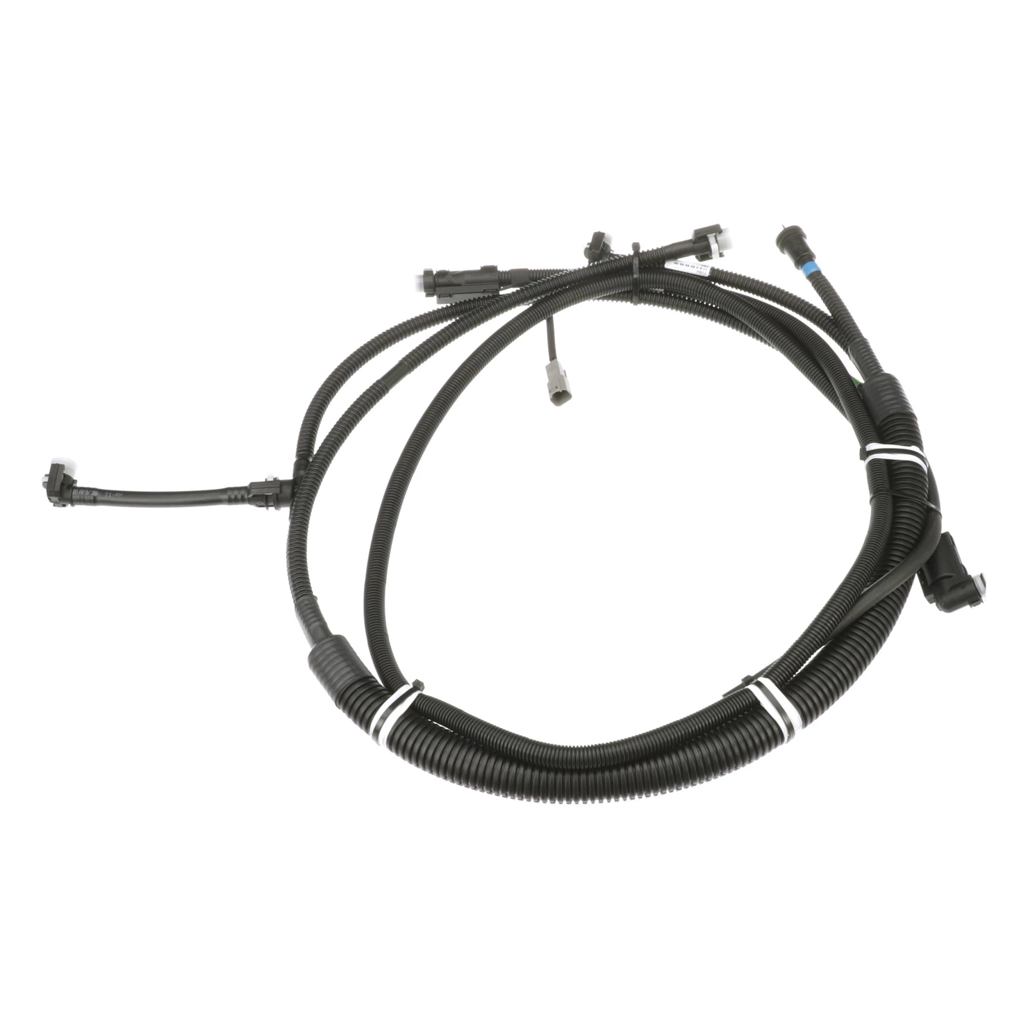 TUBE | CASECE | CA | FR
