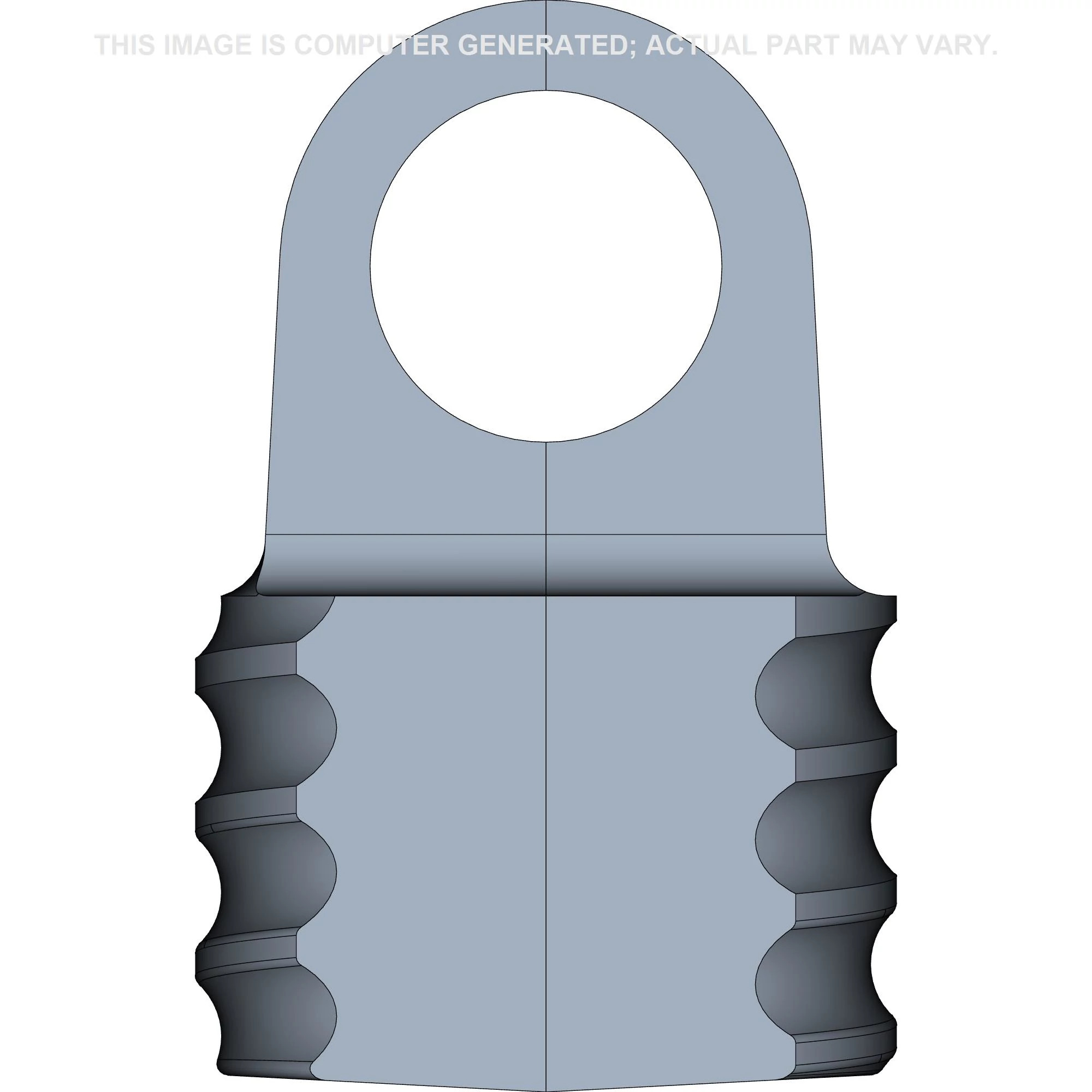 SPRING NUT | NEWHOLLANDAG | SA | EN