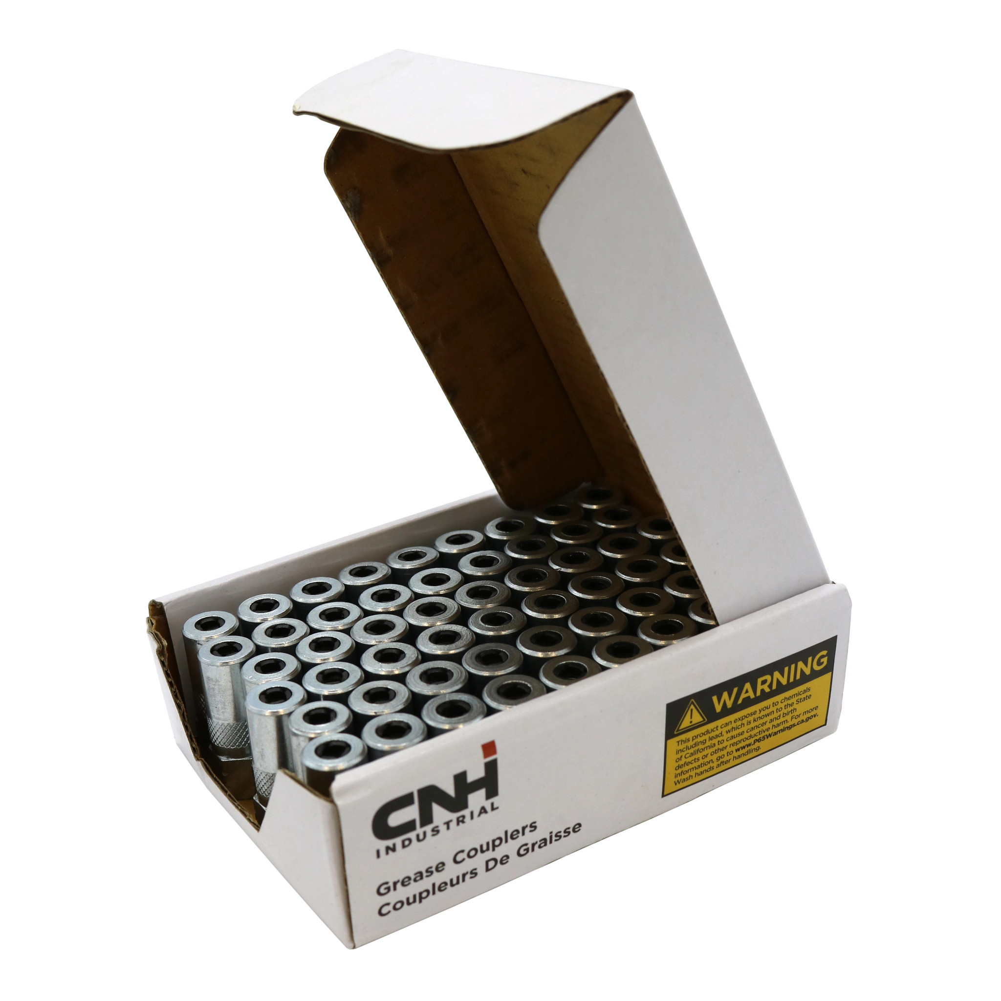 Coupleur à 4 mâchoires | FLEXICOIL | CA | EN