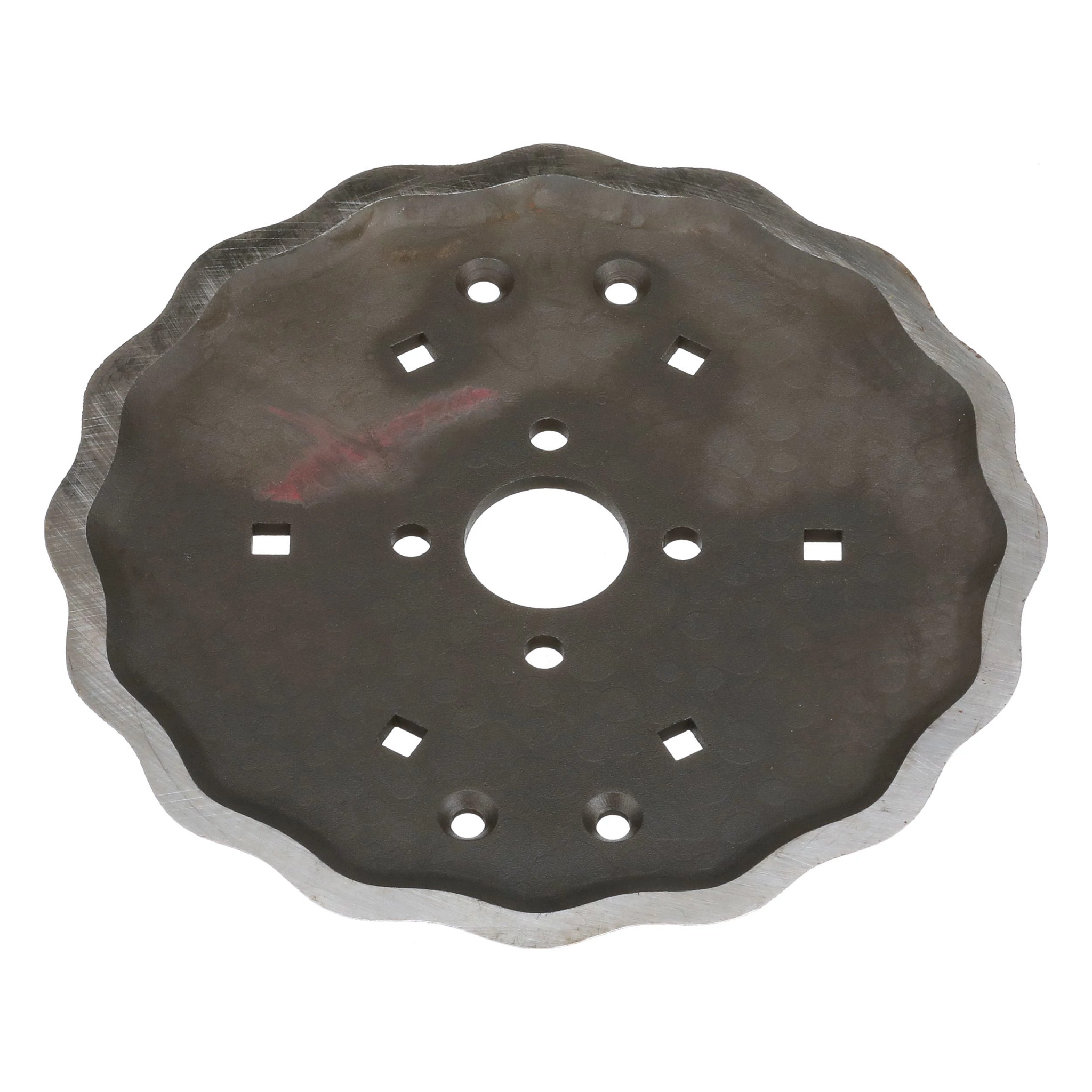 DISCO | CASECE | EU | IT